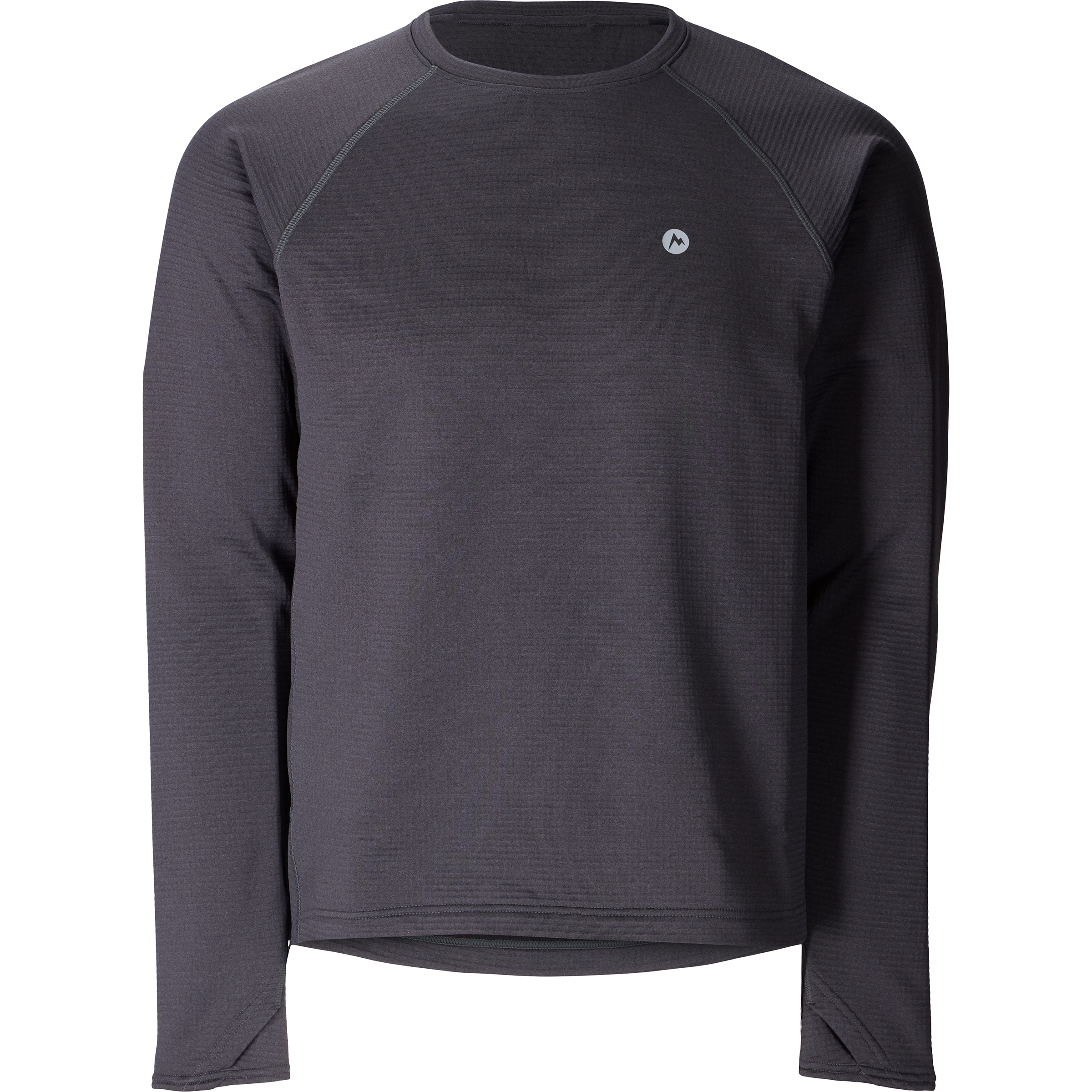 Marmot Herren Dias Ridge Crew Pullover