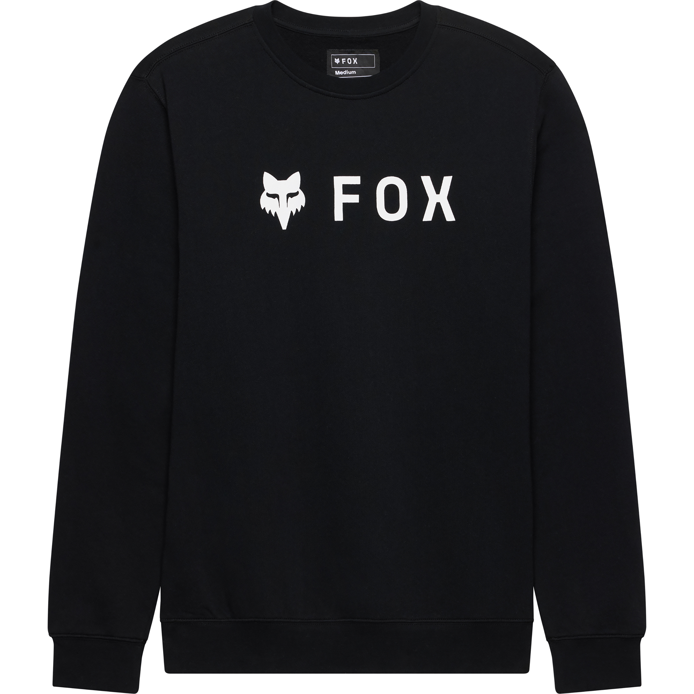 Fox Herren Absolute Fleece Pullover