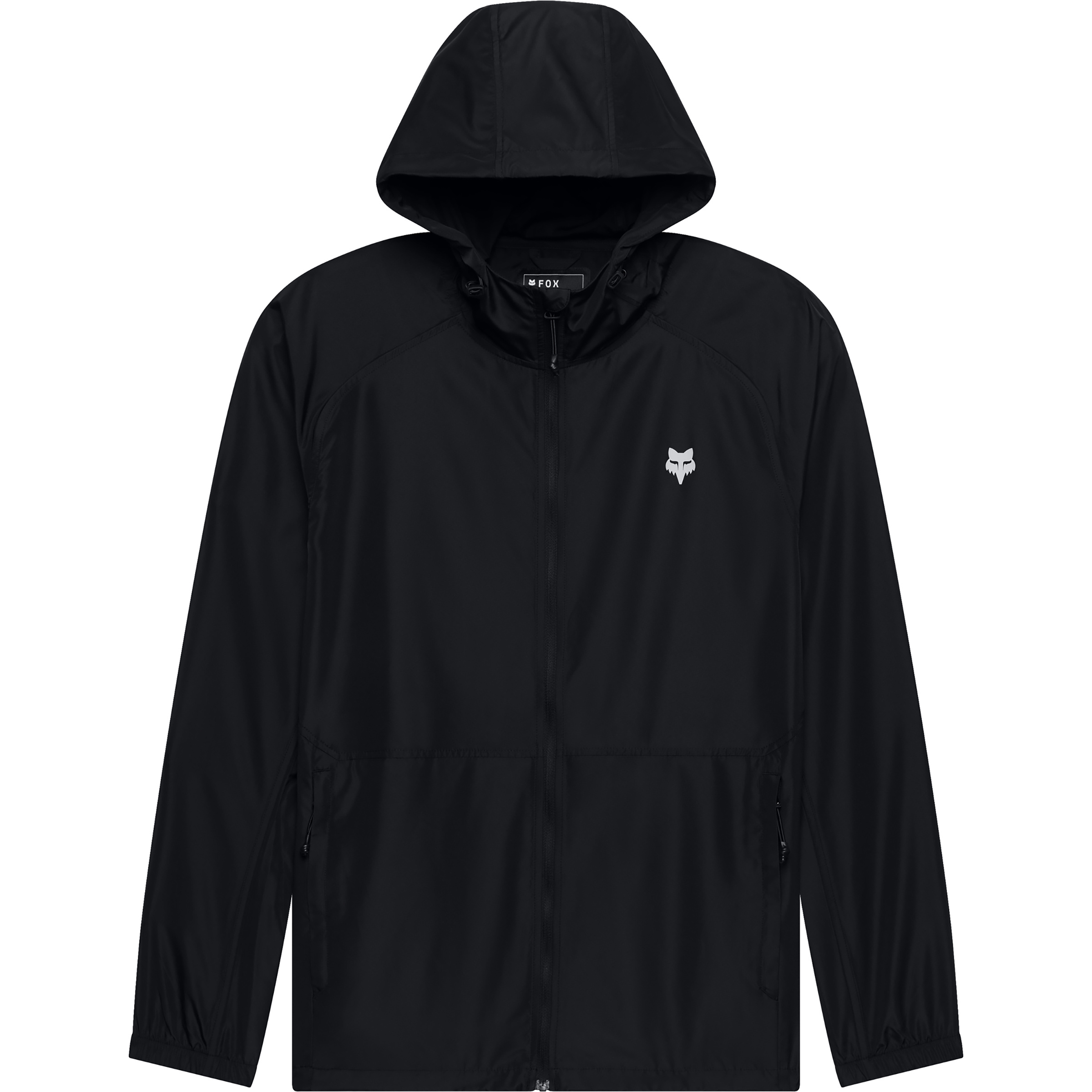Fox Herren Head Windbreaker Jacke