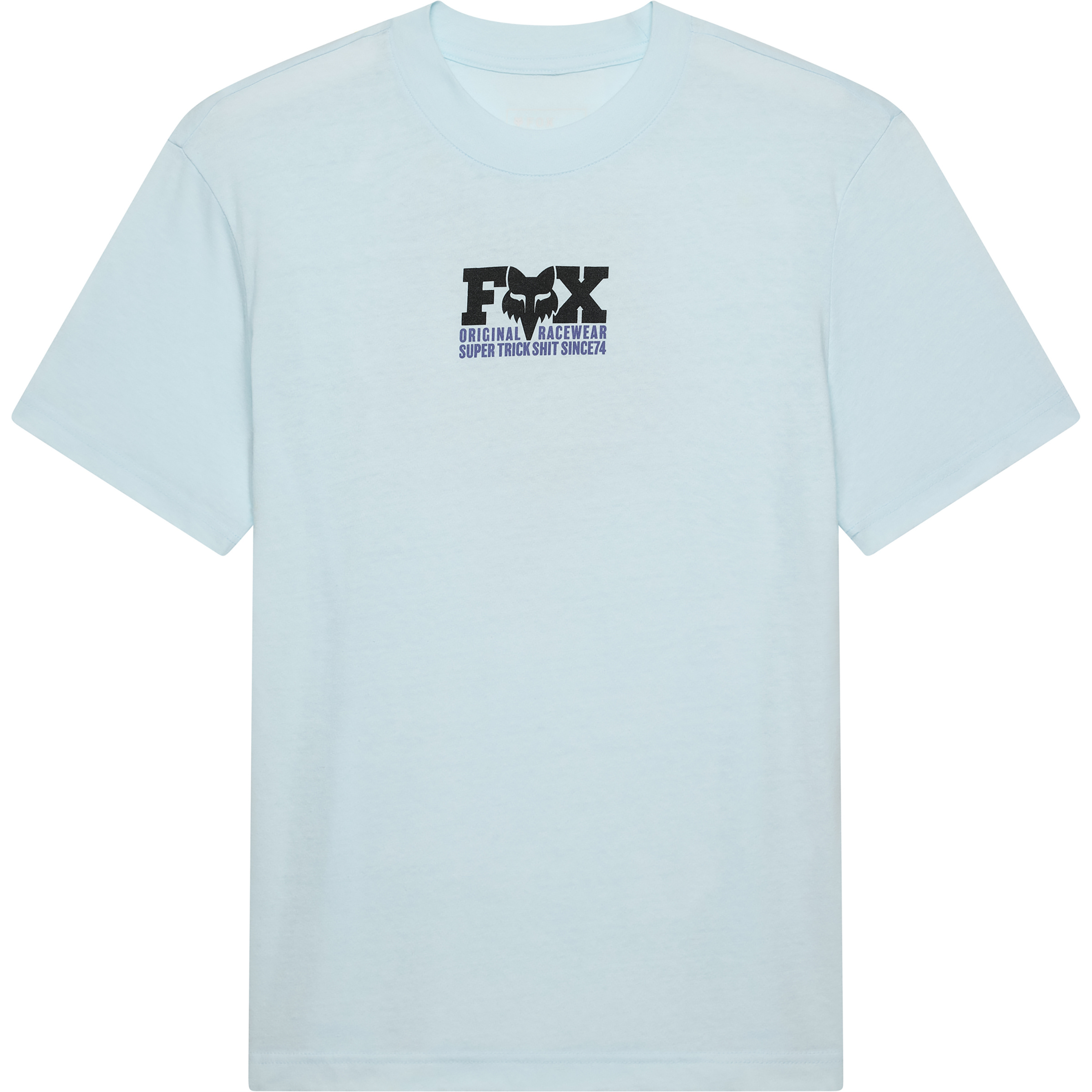 Fox Damen Rooted T-Shirt