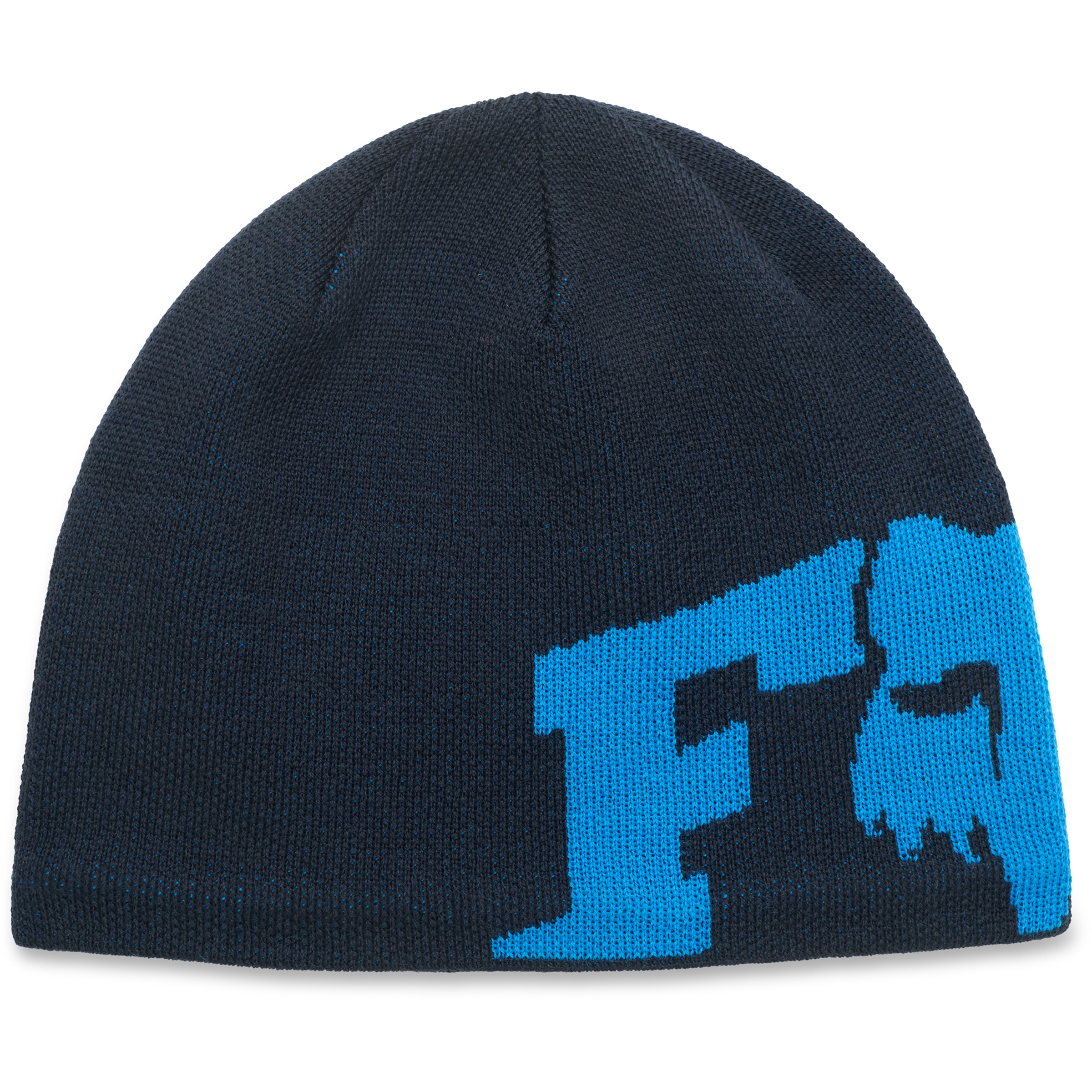 Fox Head X Jacquard Mütze