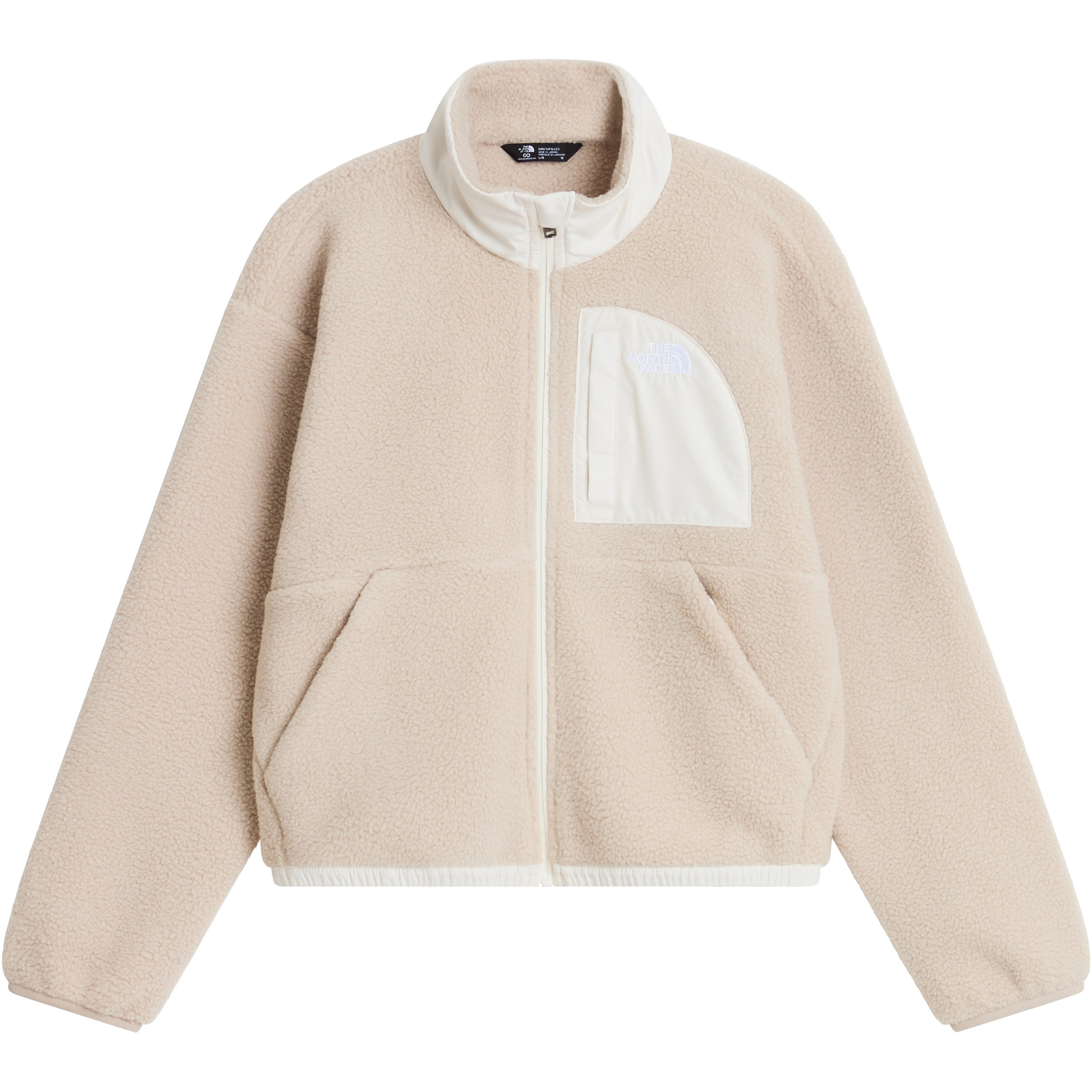 The North Face Kinder G Yumiori Off-Peak Jacke