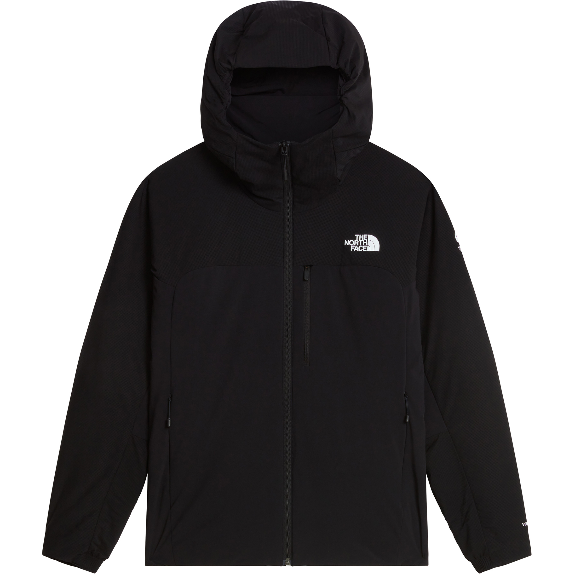 The North Face Damen Summit Casaval Hoodie Jacke