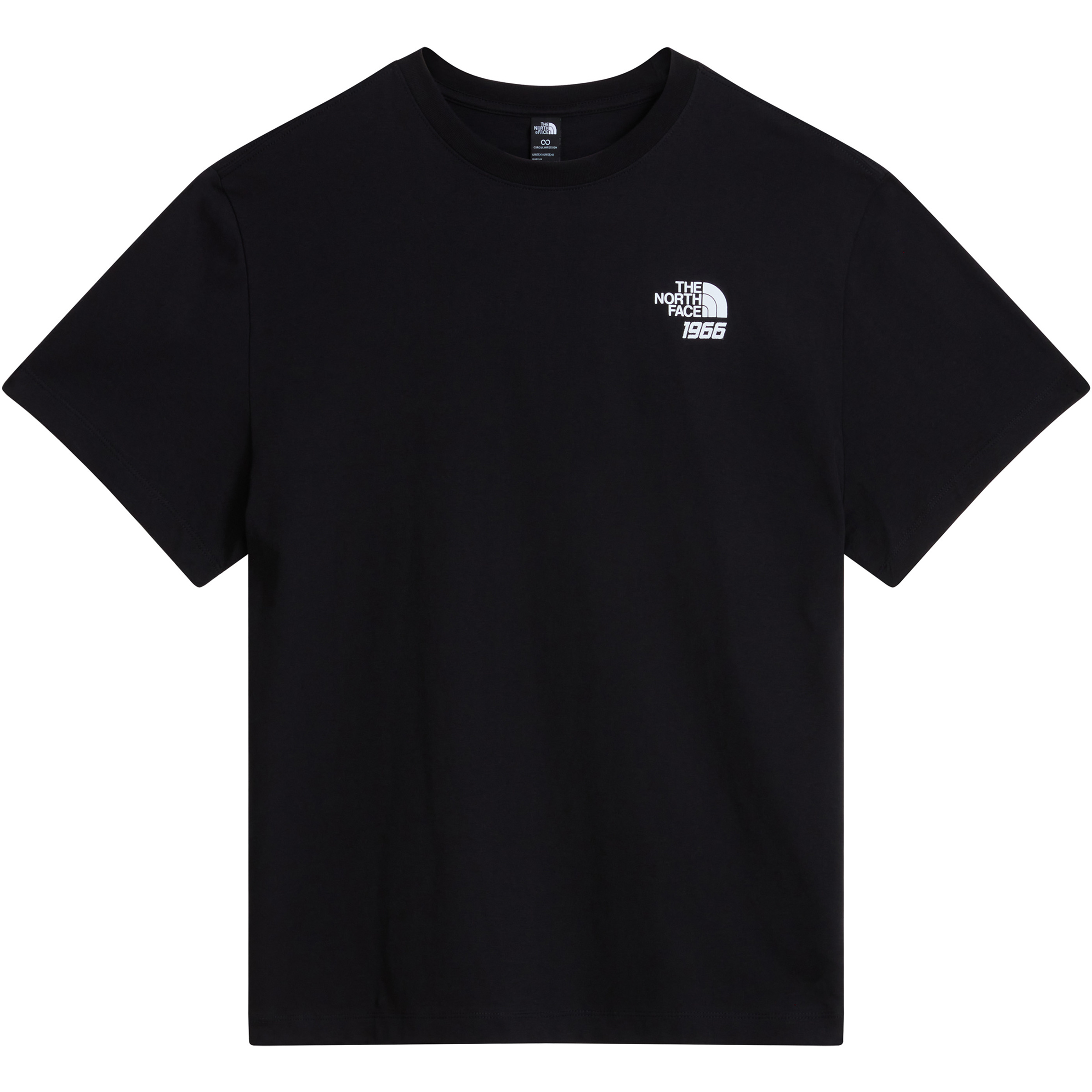 The North Face Herren 60th Anniversary 1 Relaxed T-Shirt