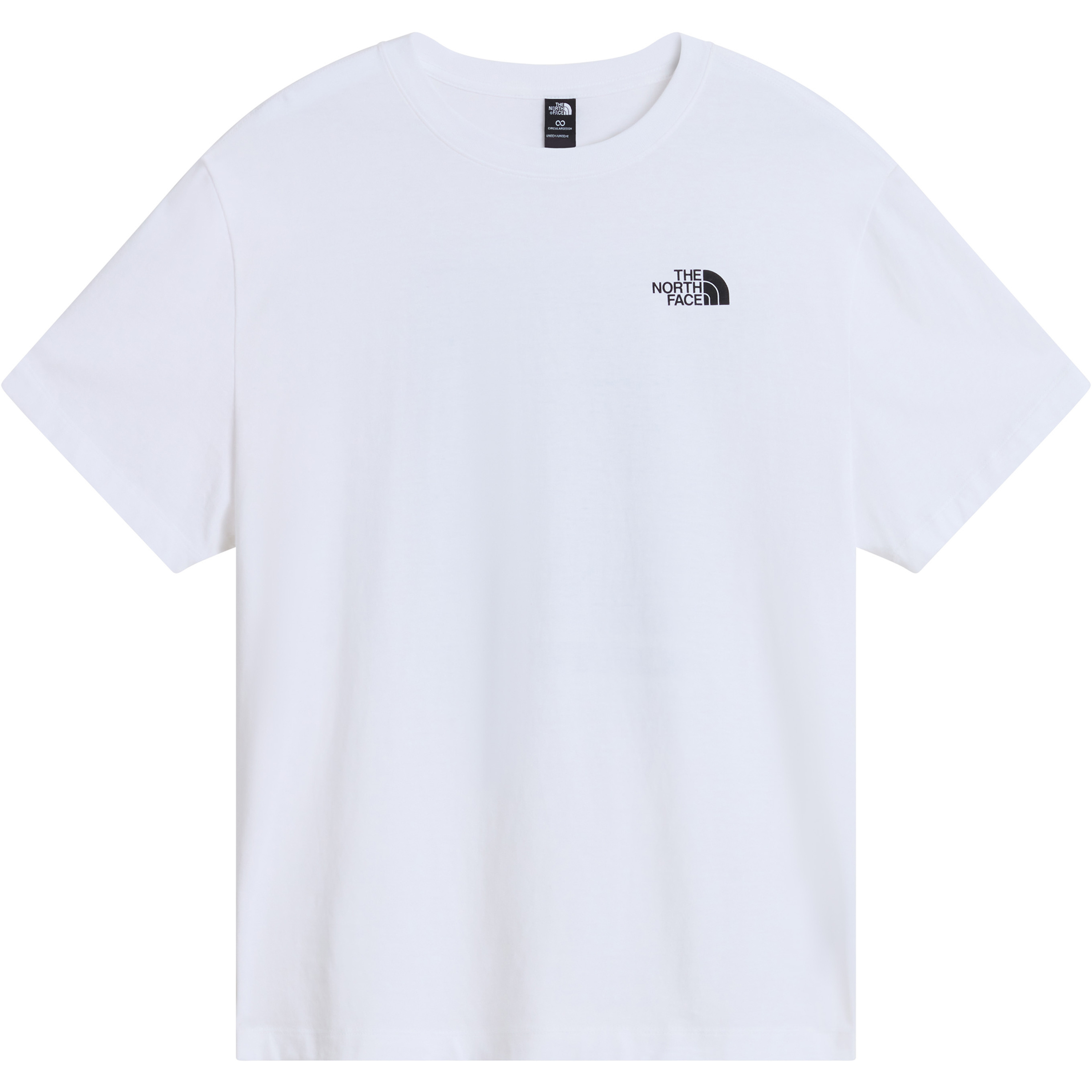 The North Face Herren Tested And Proven Relaxed T-Shirt