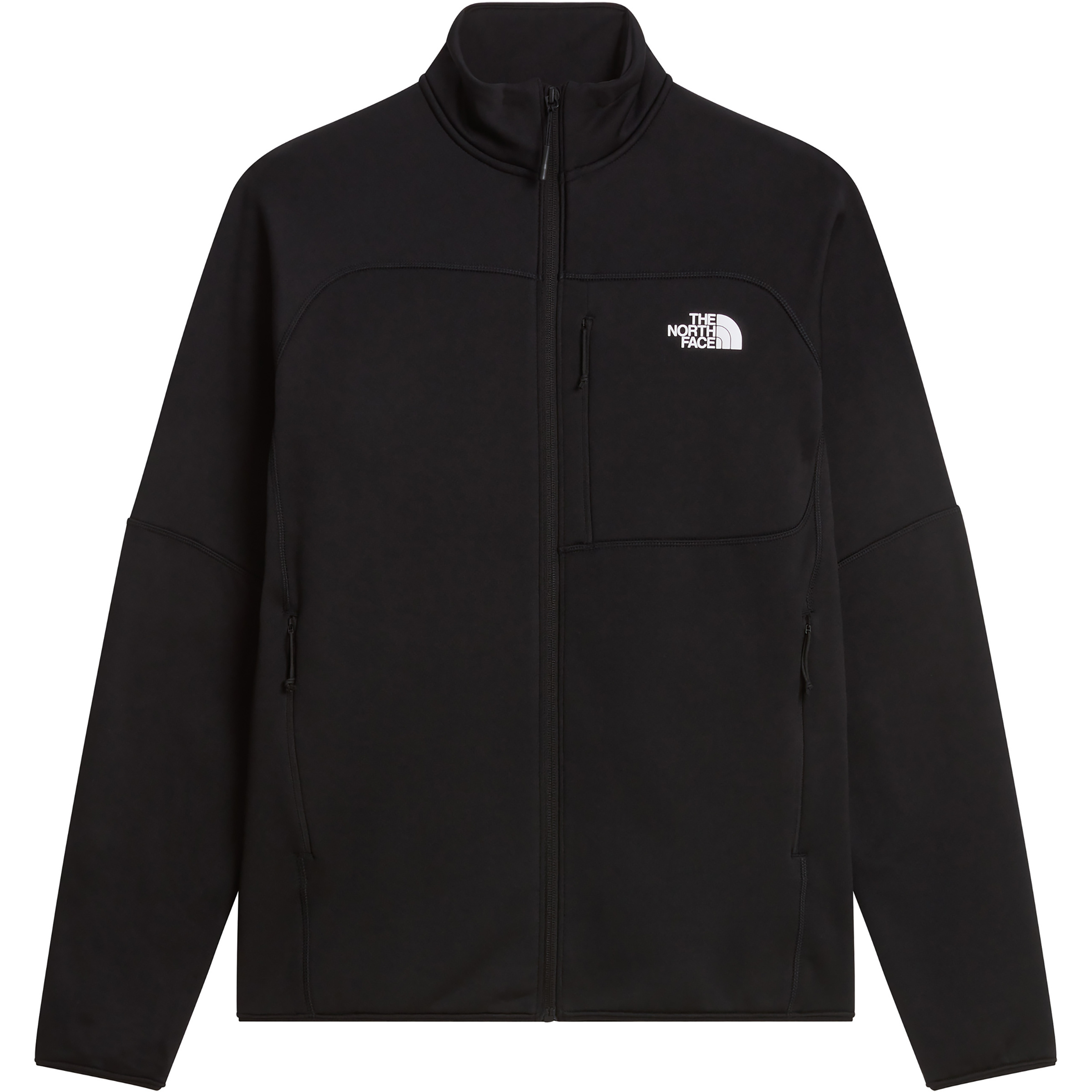 The North Face Herren Polartec Powerstretch Meteora Jacke