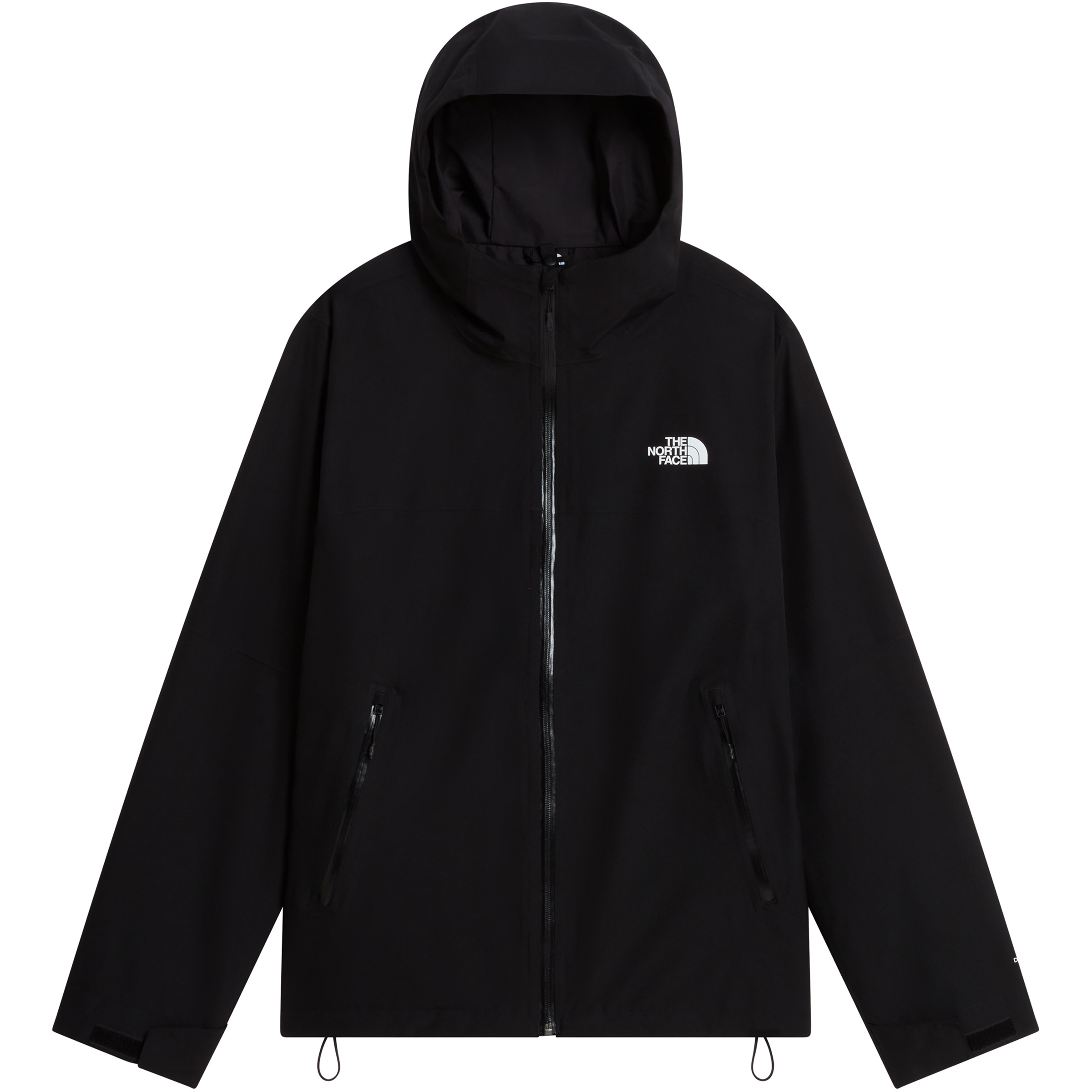 The North Face Herren Dryvent Zip-in Jacke