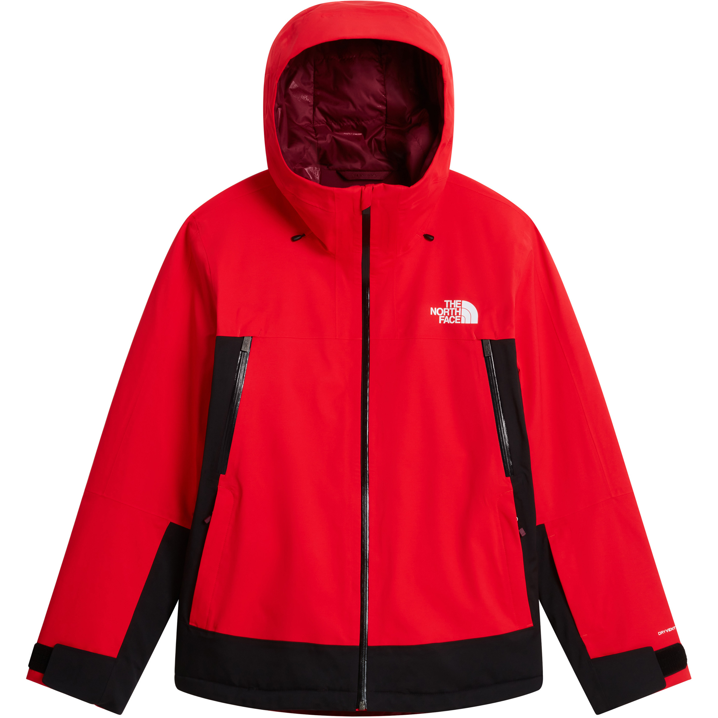 The North Face Herren Mount Bre Jacke