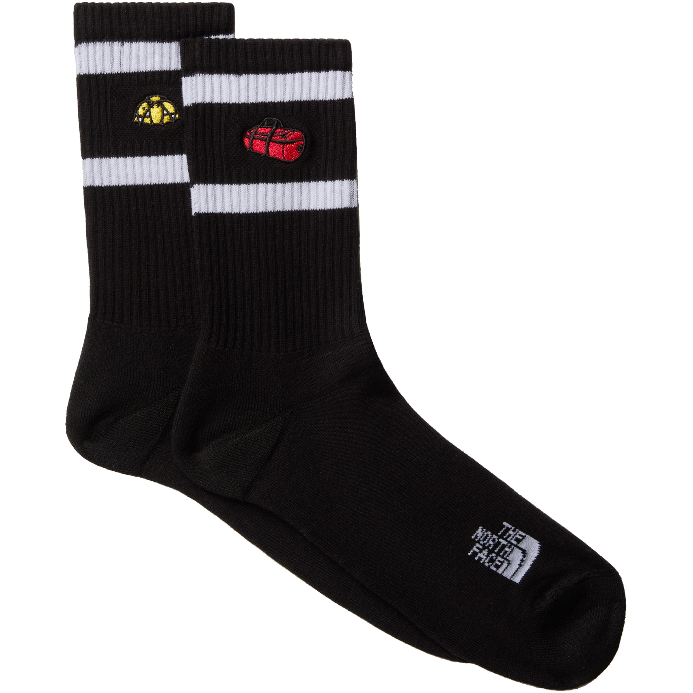 The North Face Everyday Crew Icons 2er Pack Socken