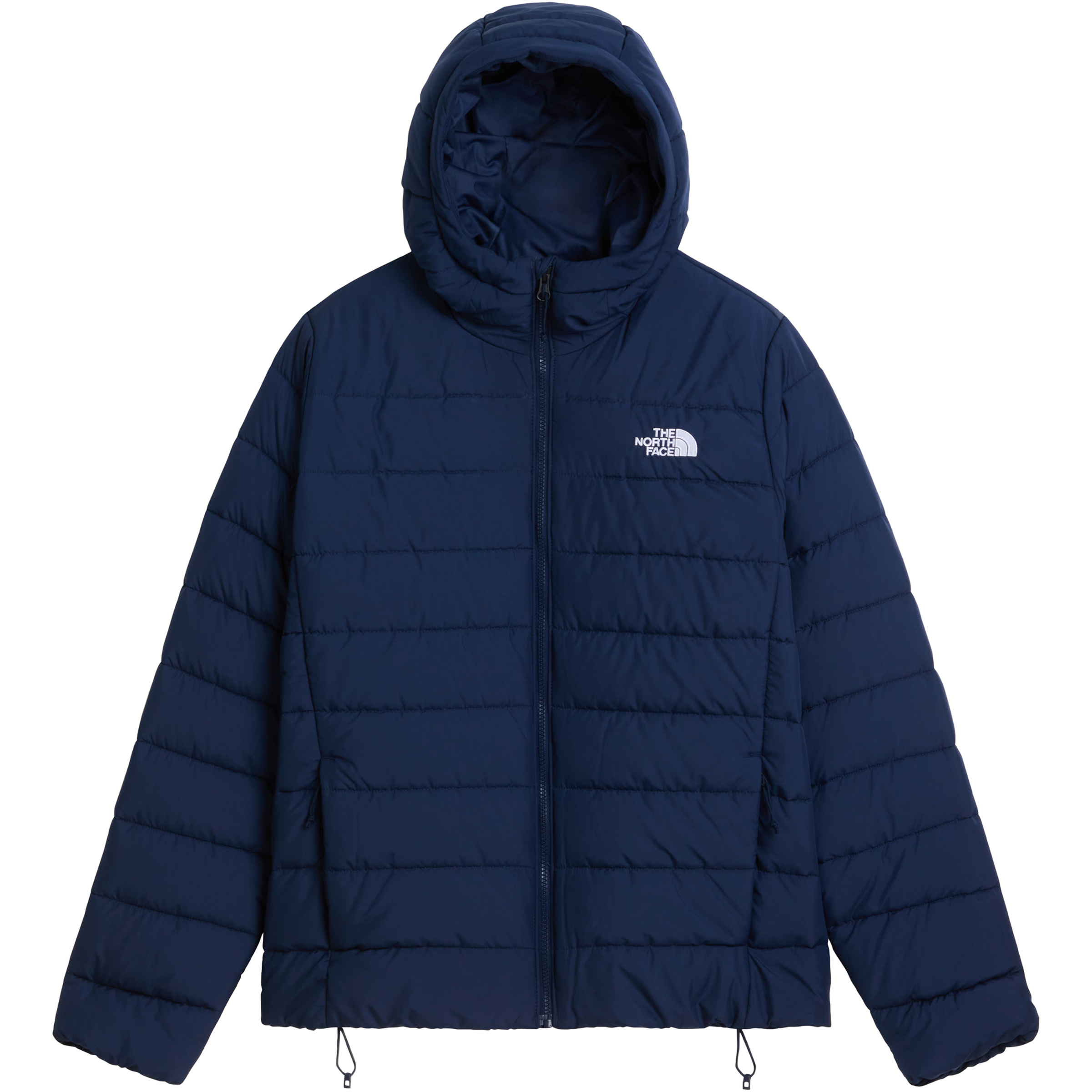 The North Face Herren Aconcagua Hoodie Jacke