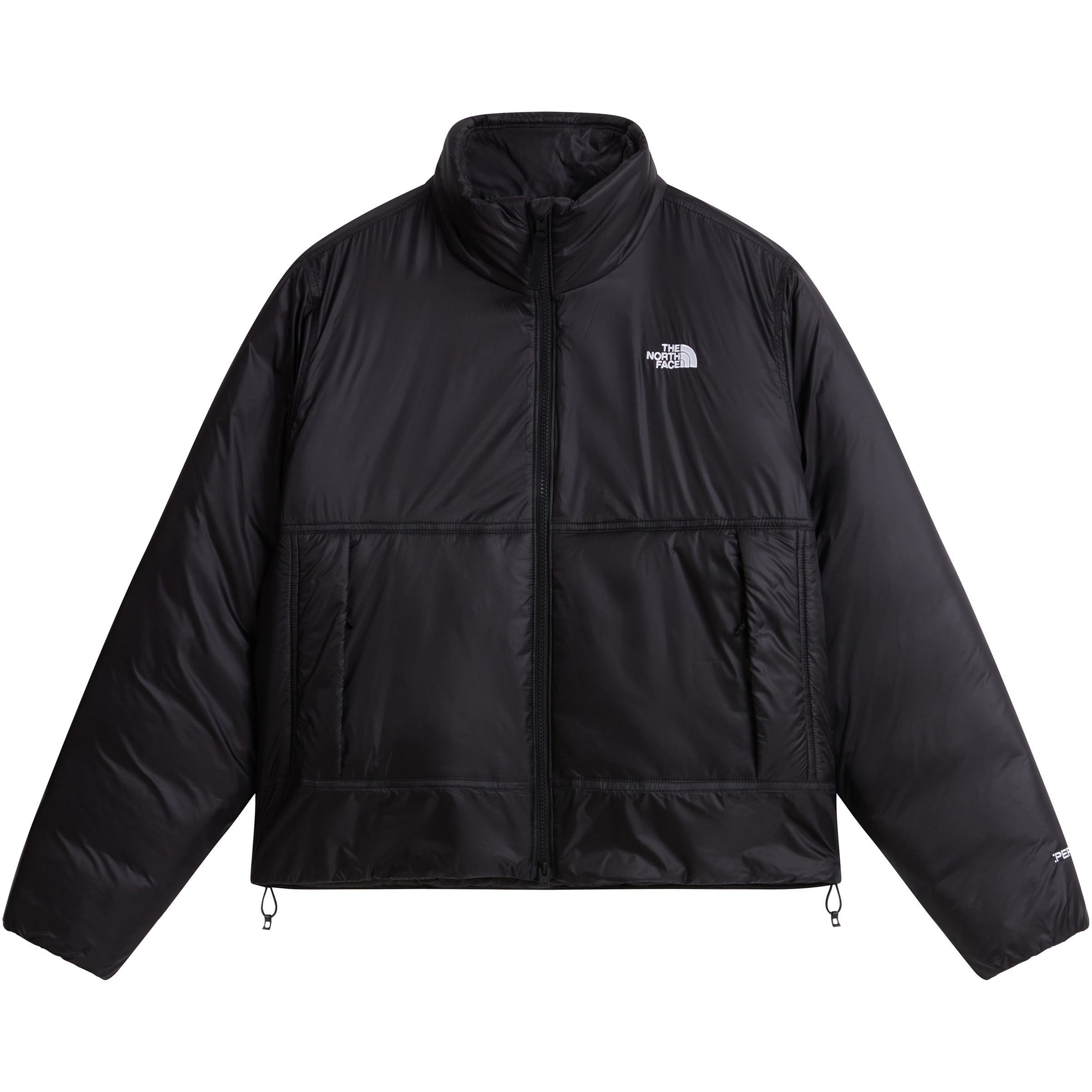 The North Face Damen Pertex Explore Jacke