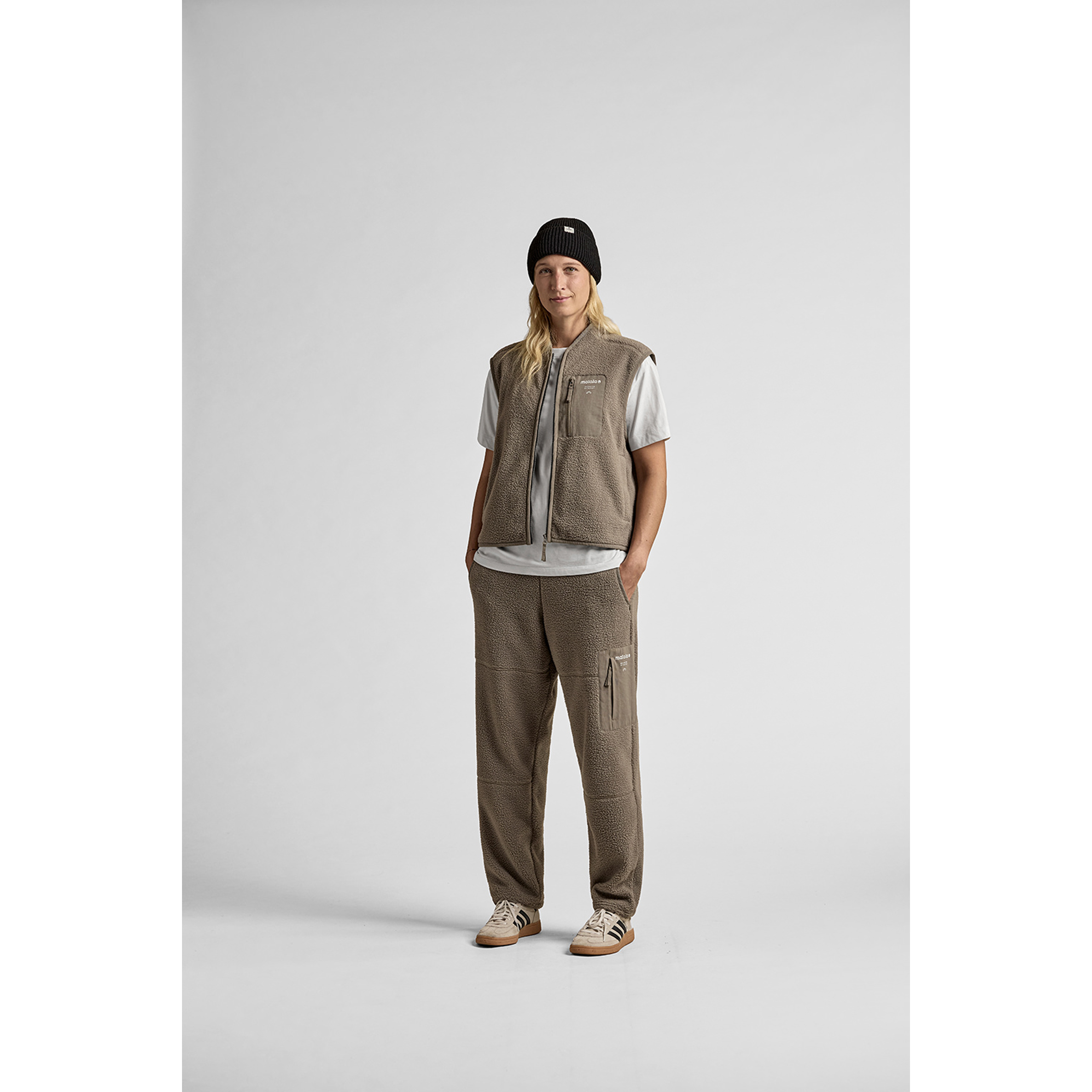 Maloja Damen CasannaM. Hose