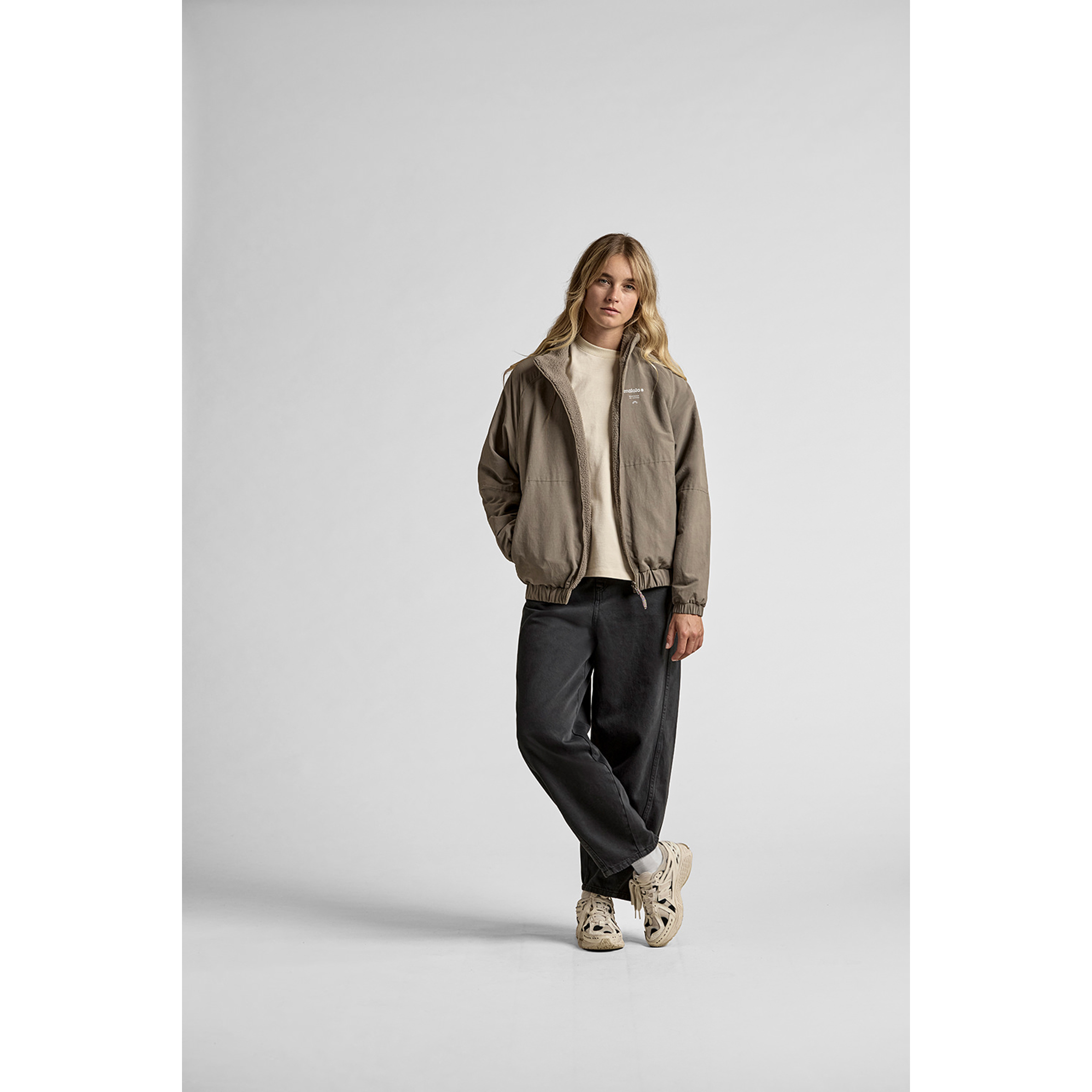 Maloja Damen BodoM. Jacke