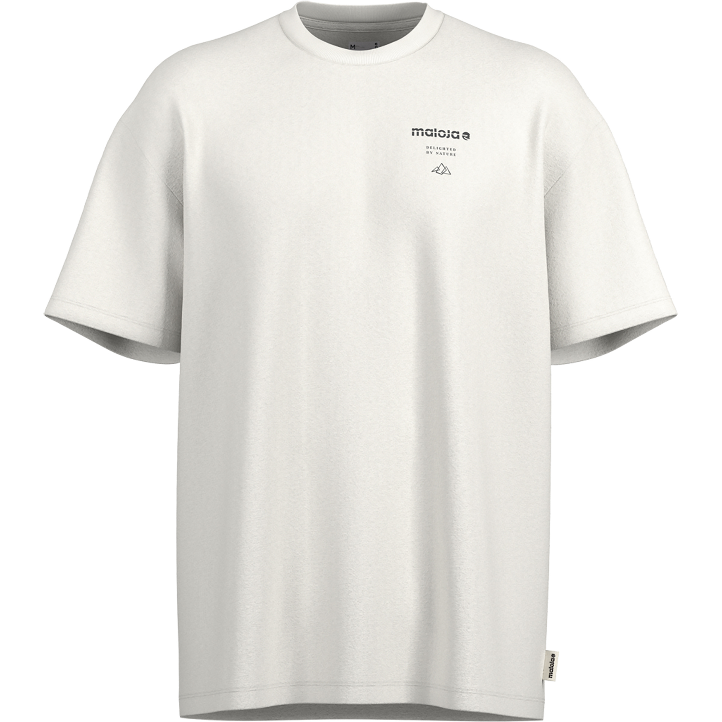 Maloja Herren CulmetM. T-Shirt