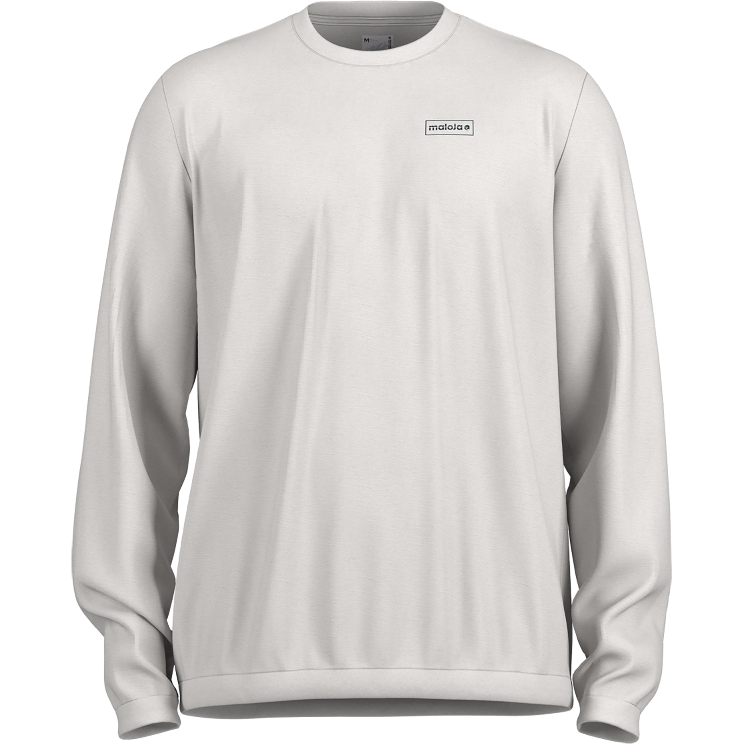 Maloja Herren TennaM. Longsleeve