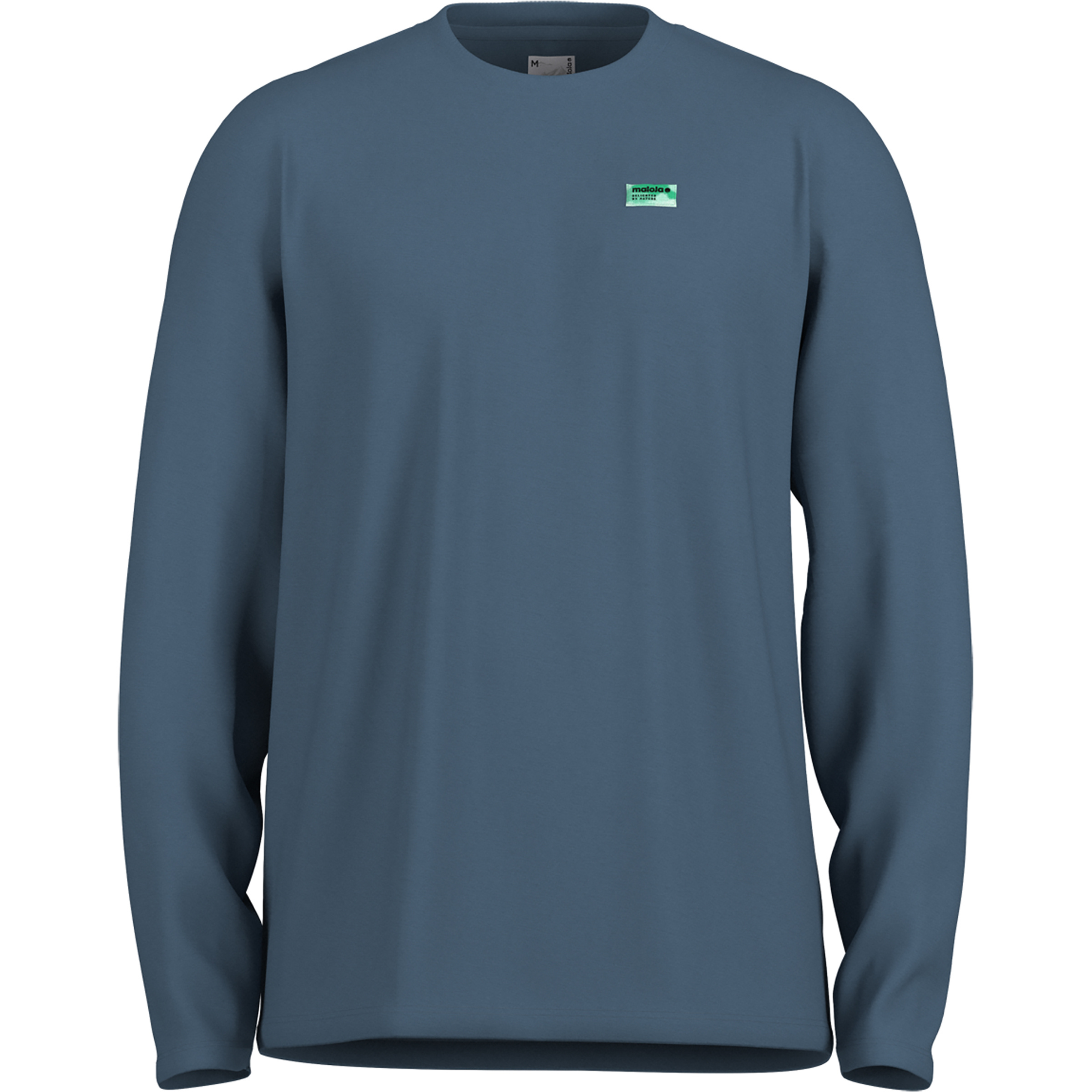 Maloja Herren NugoliM. Longsleeve