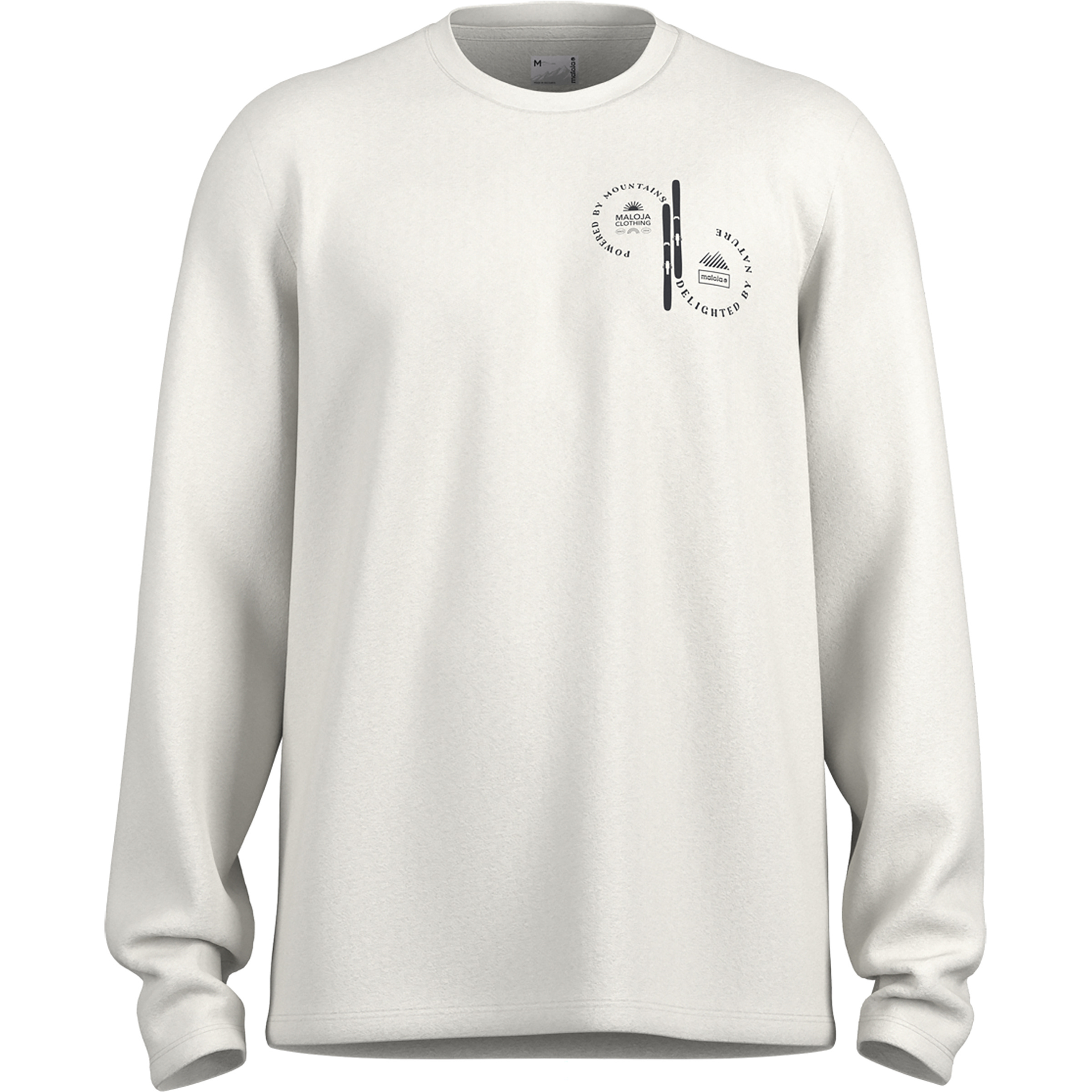 Maloja Herren SopinoM. Longsleeve