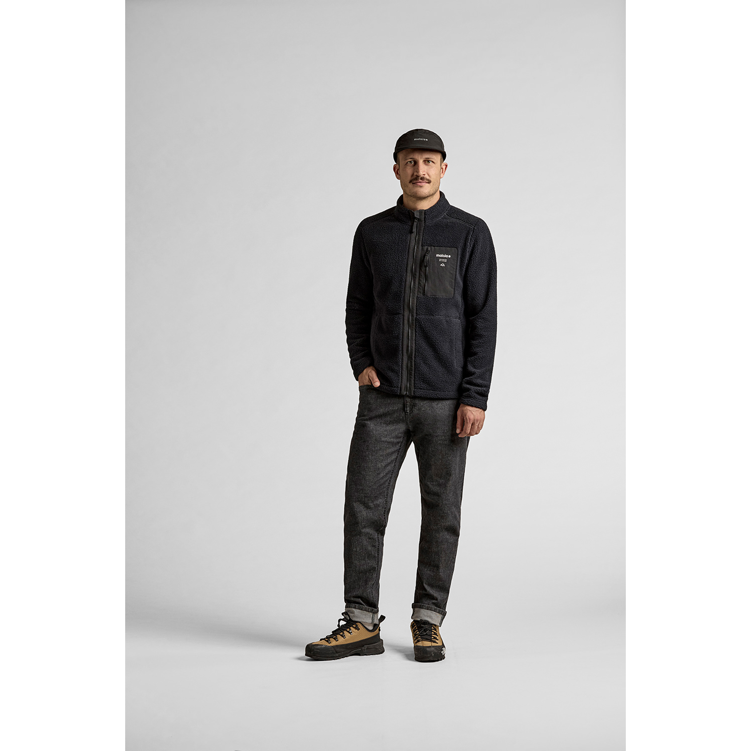 Maloja Herren JoceleM. Jacke