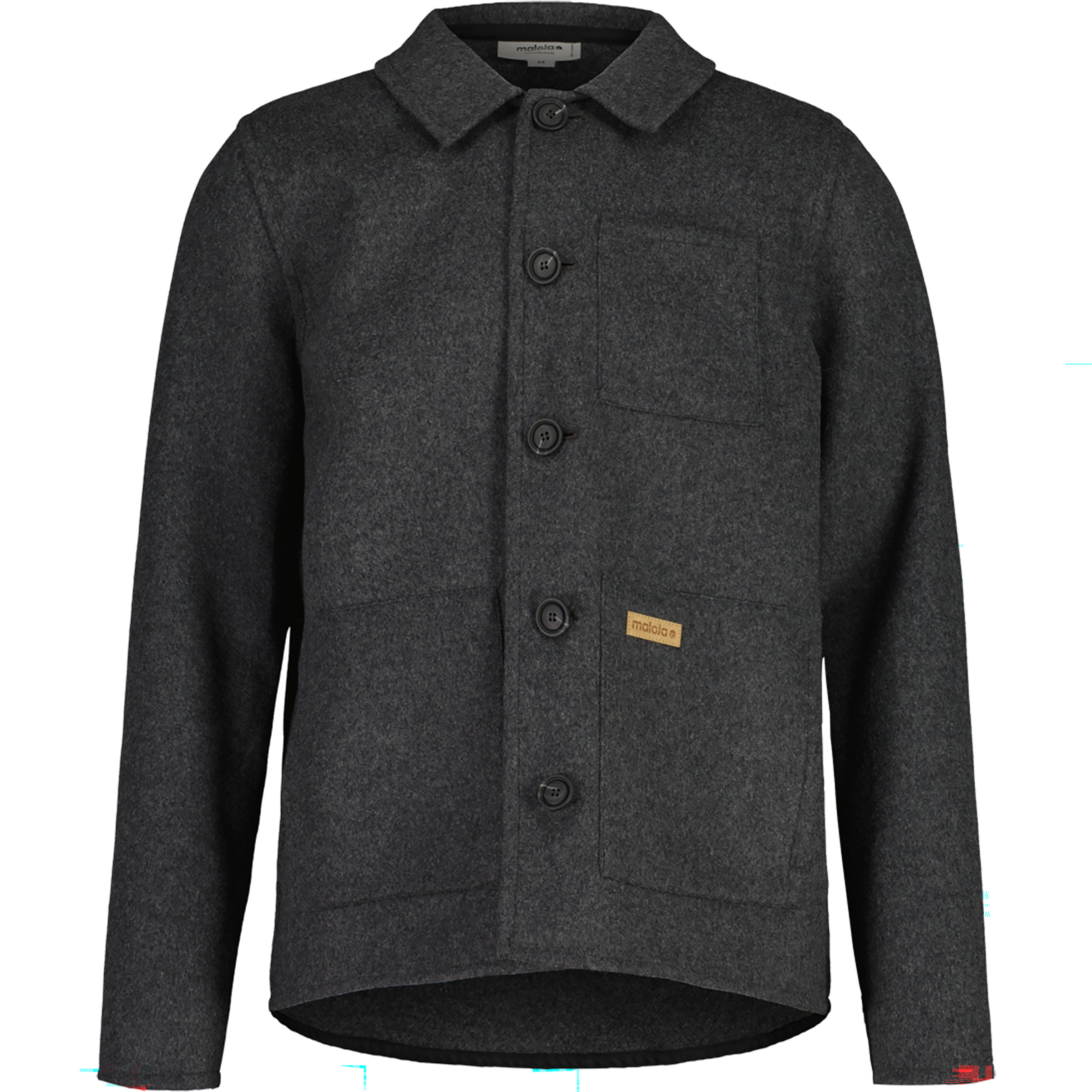 Maloja Herren AmadioM. Jacke