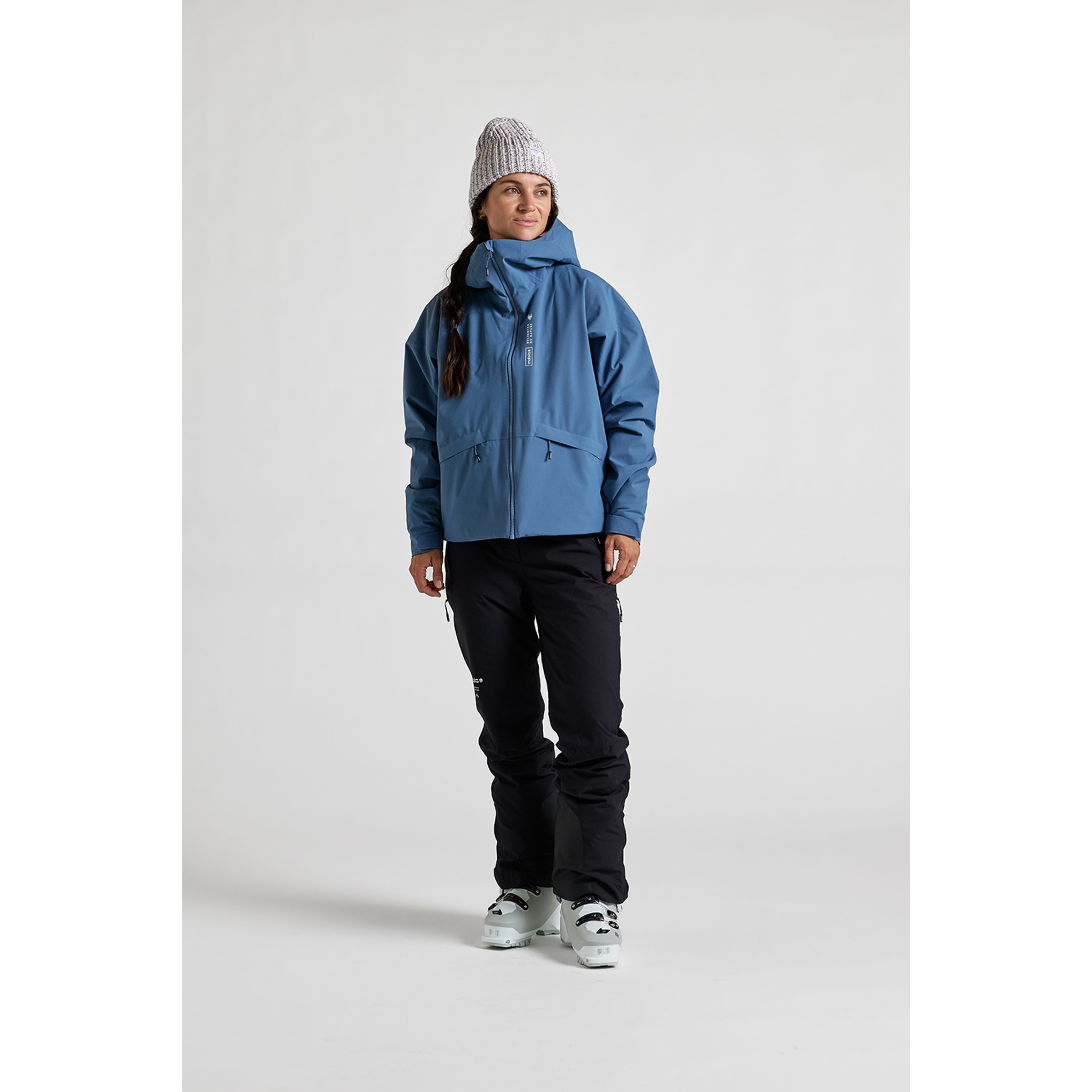 Maloja Damen LoaM. Jacke