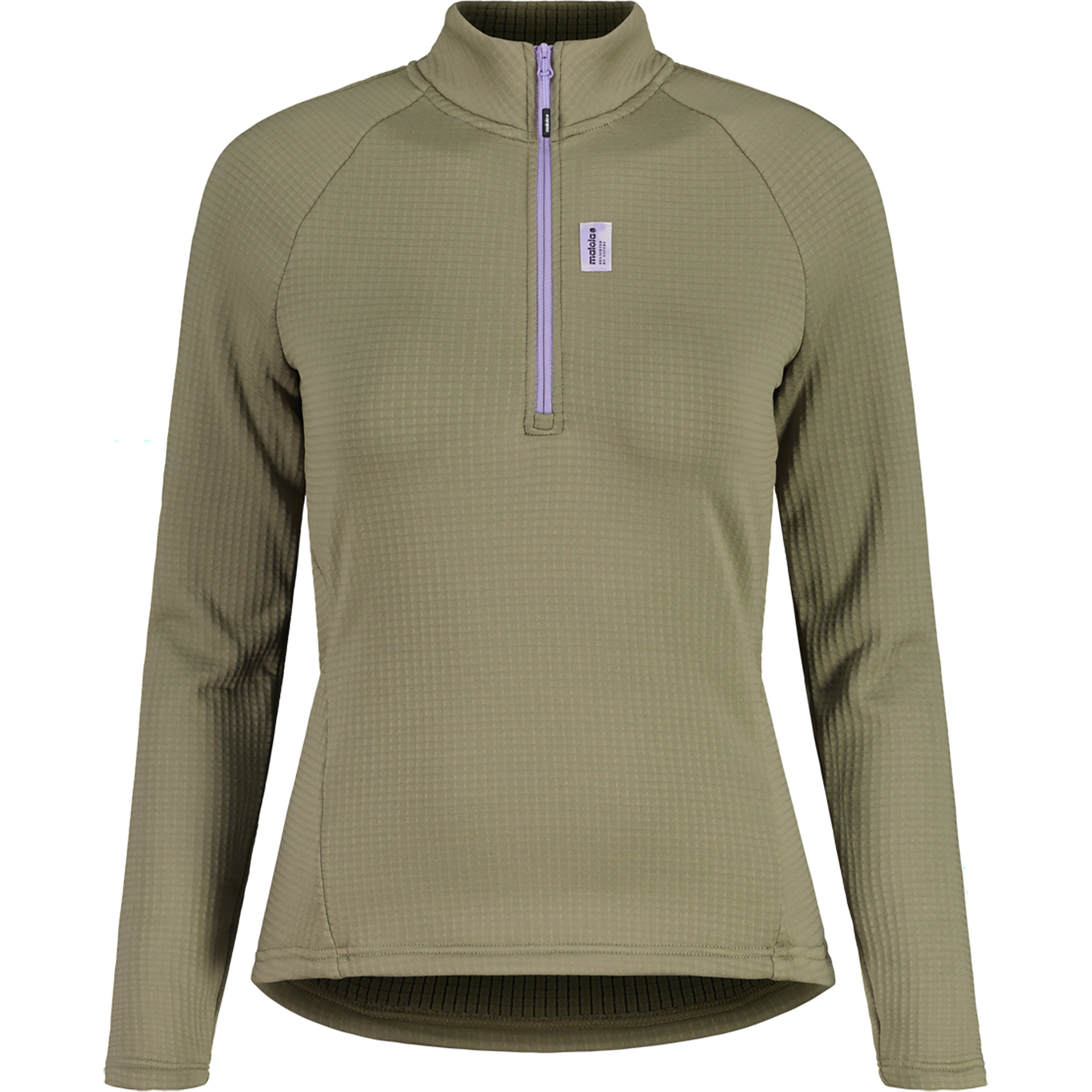 Maloja Damen MorenaM. Longsleeve