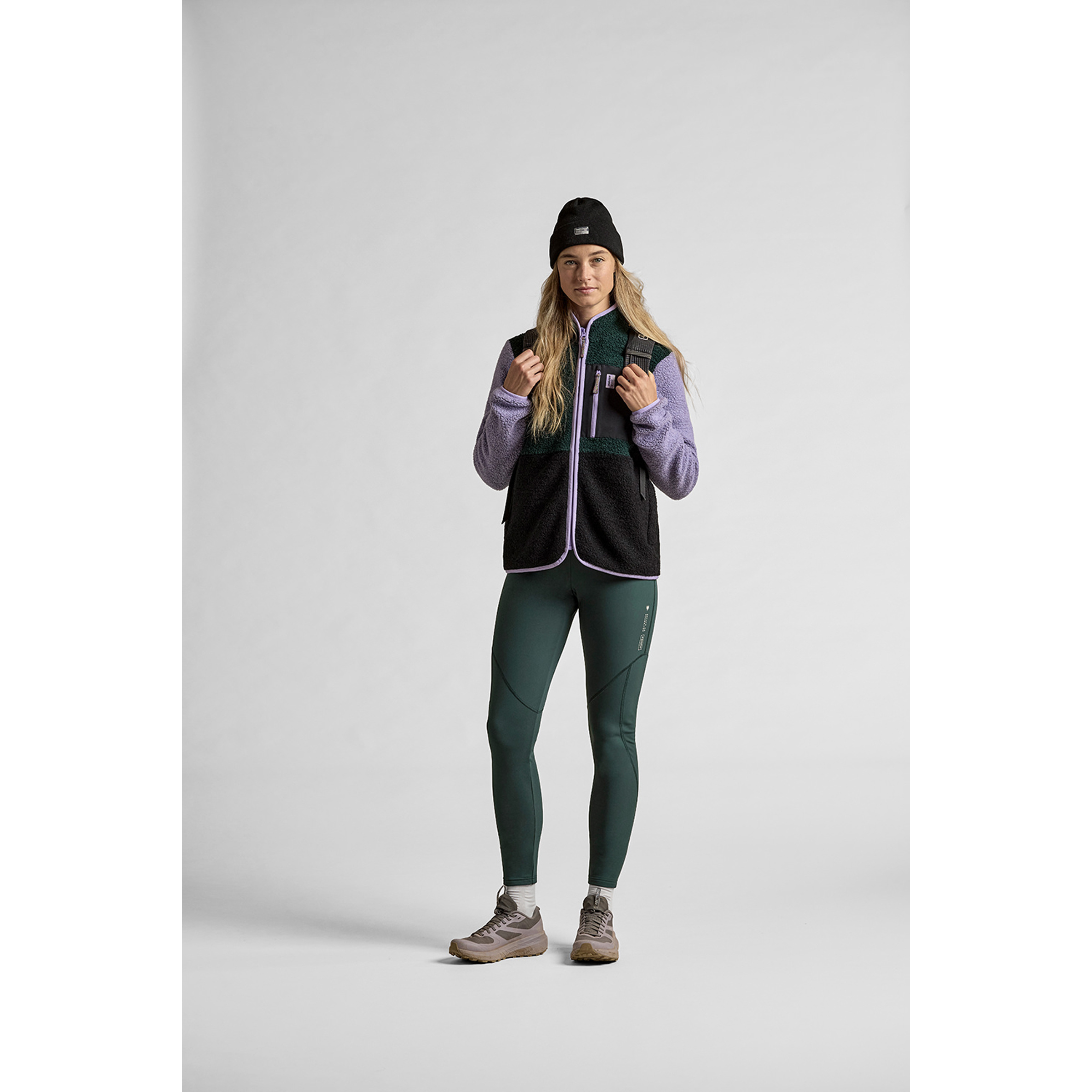 Maloja Damen PetermannM. Jacke