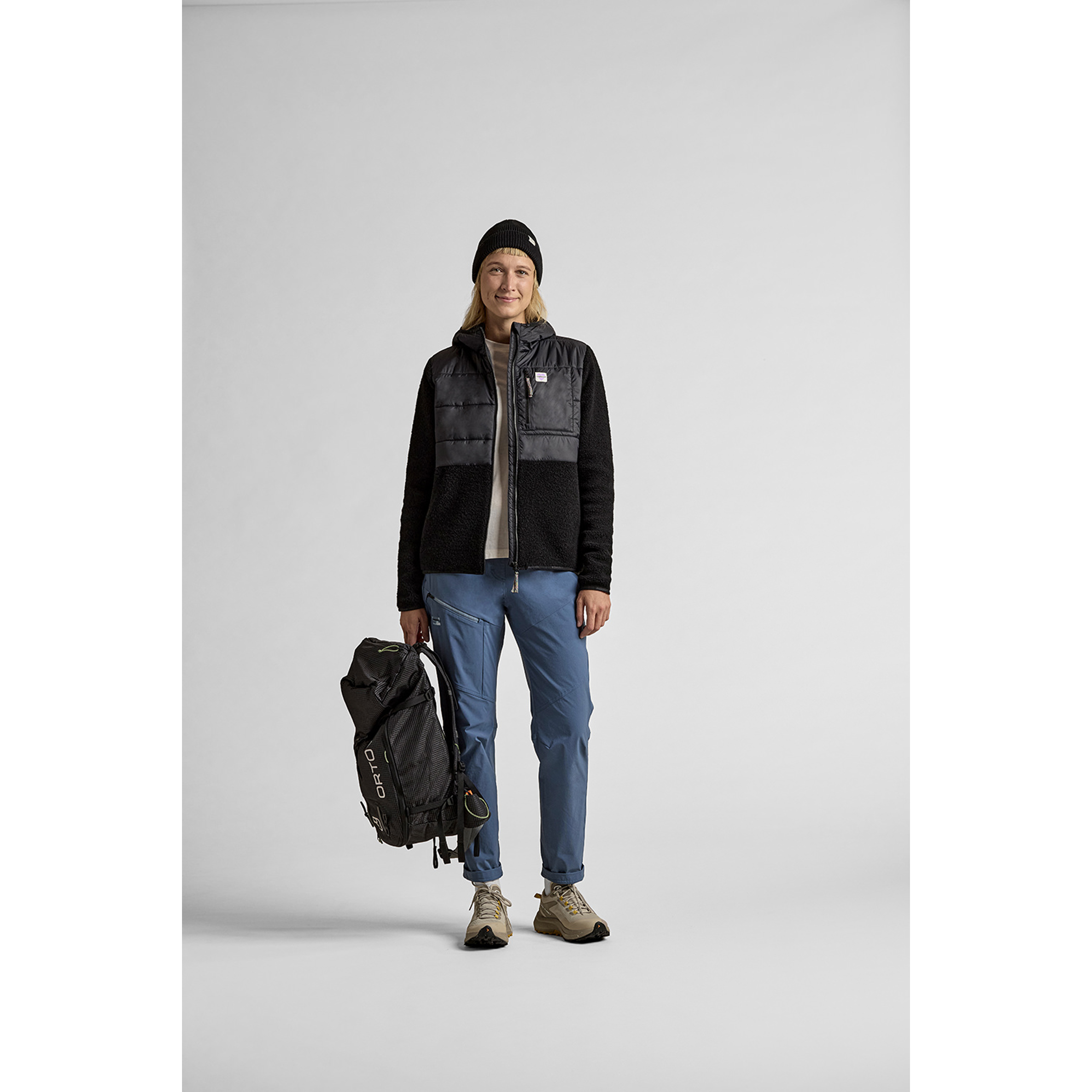 Maloja Damen PeritoM. Jacke