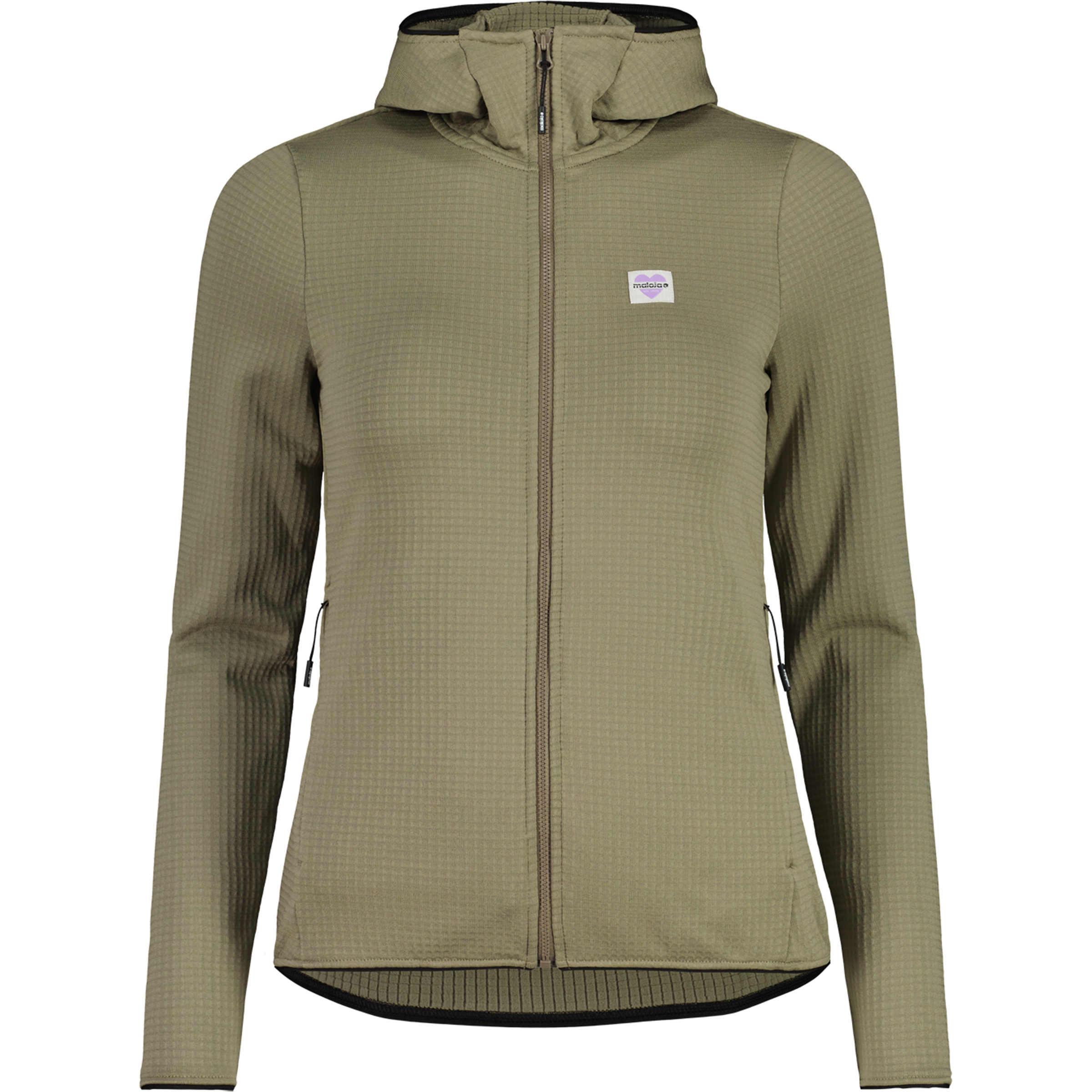 Maloja Damen PiavacM. Jacke