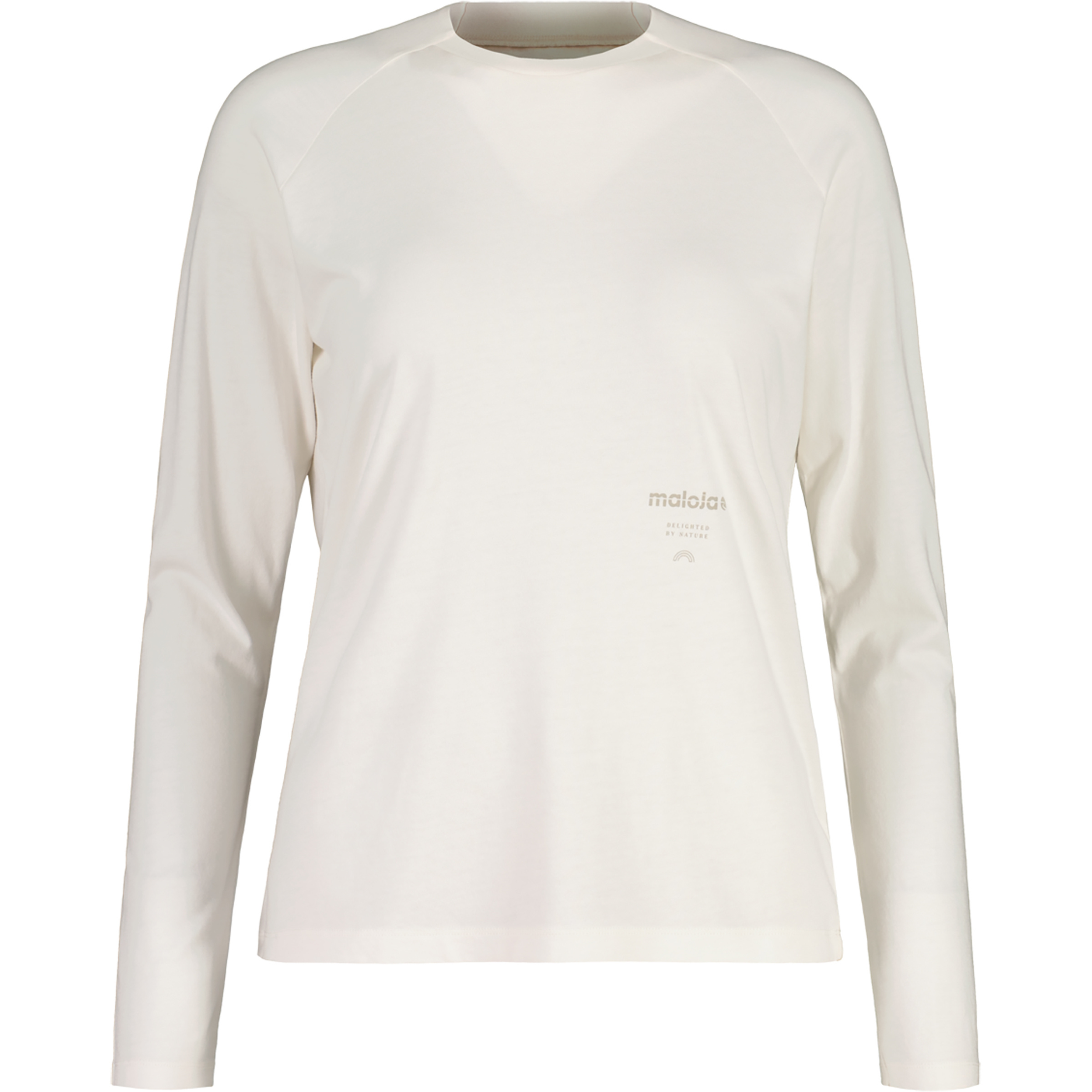Maloja Damen GrevonM. Longsleeve