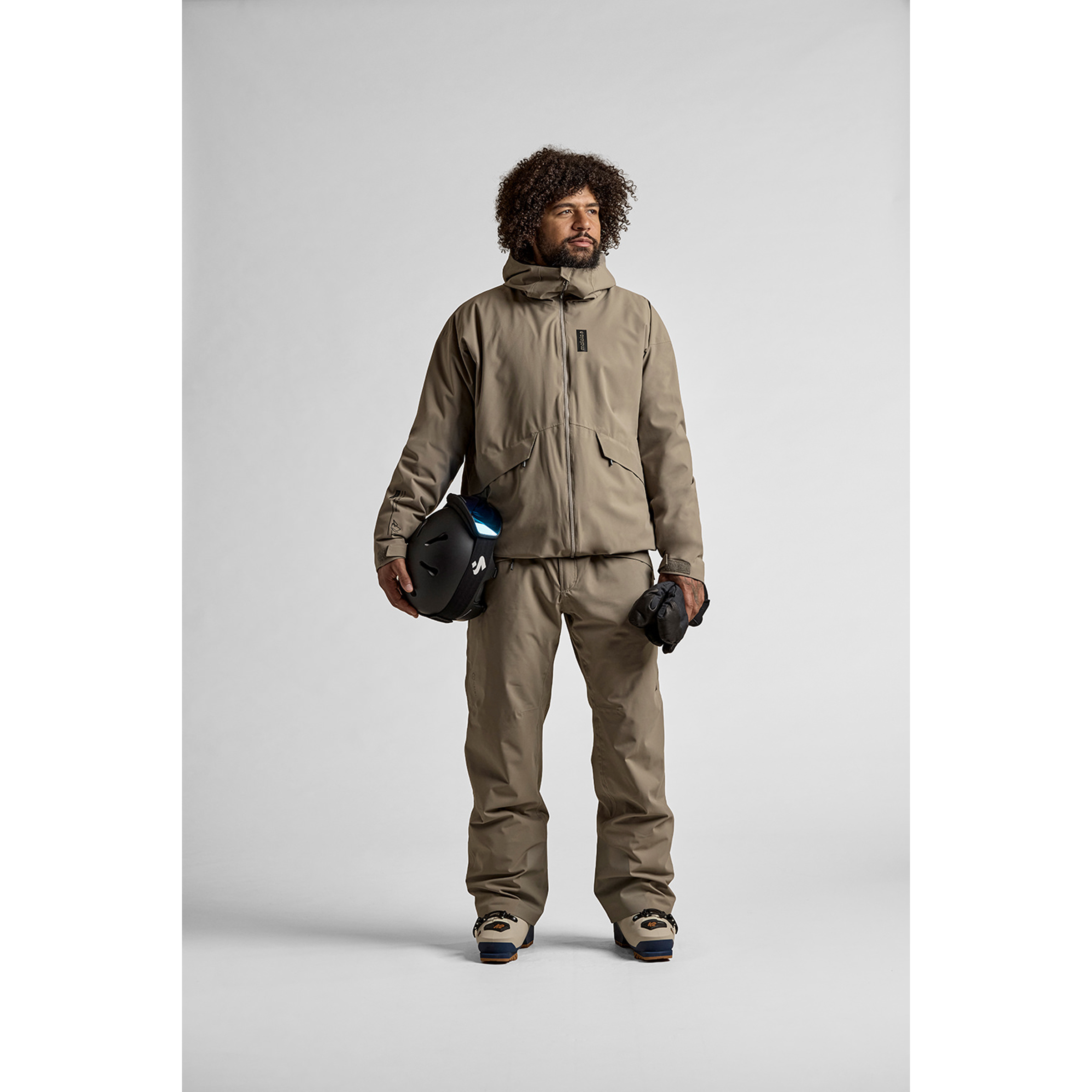Maloja Herren MaroneM. Jacke