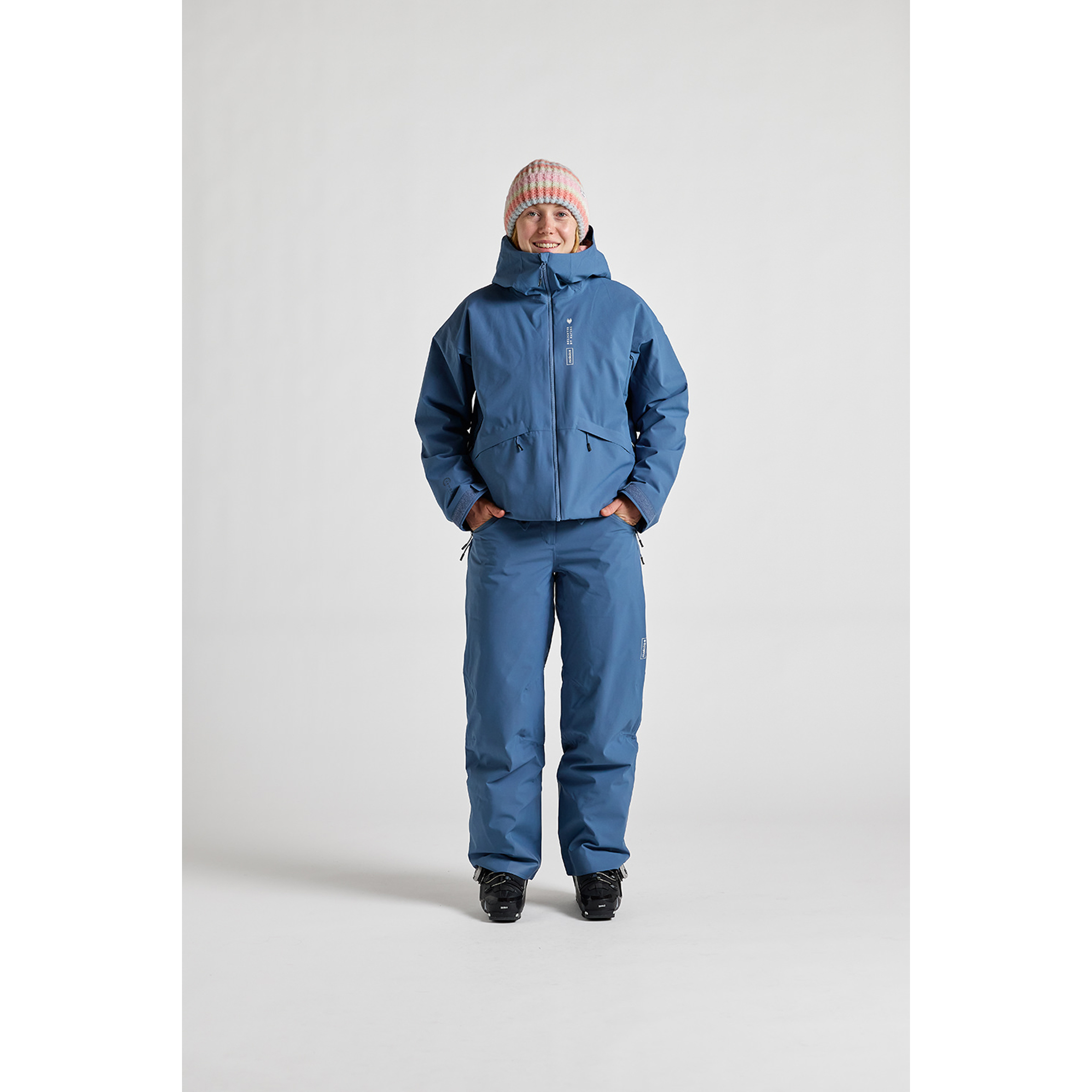 Maloja Damen HanaleiM. Hose