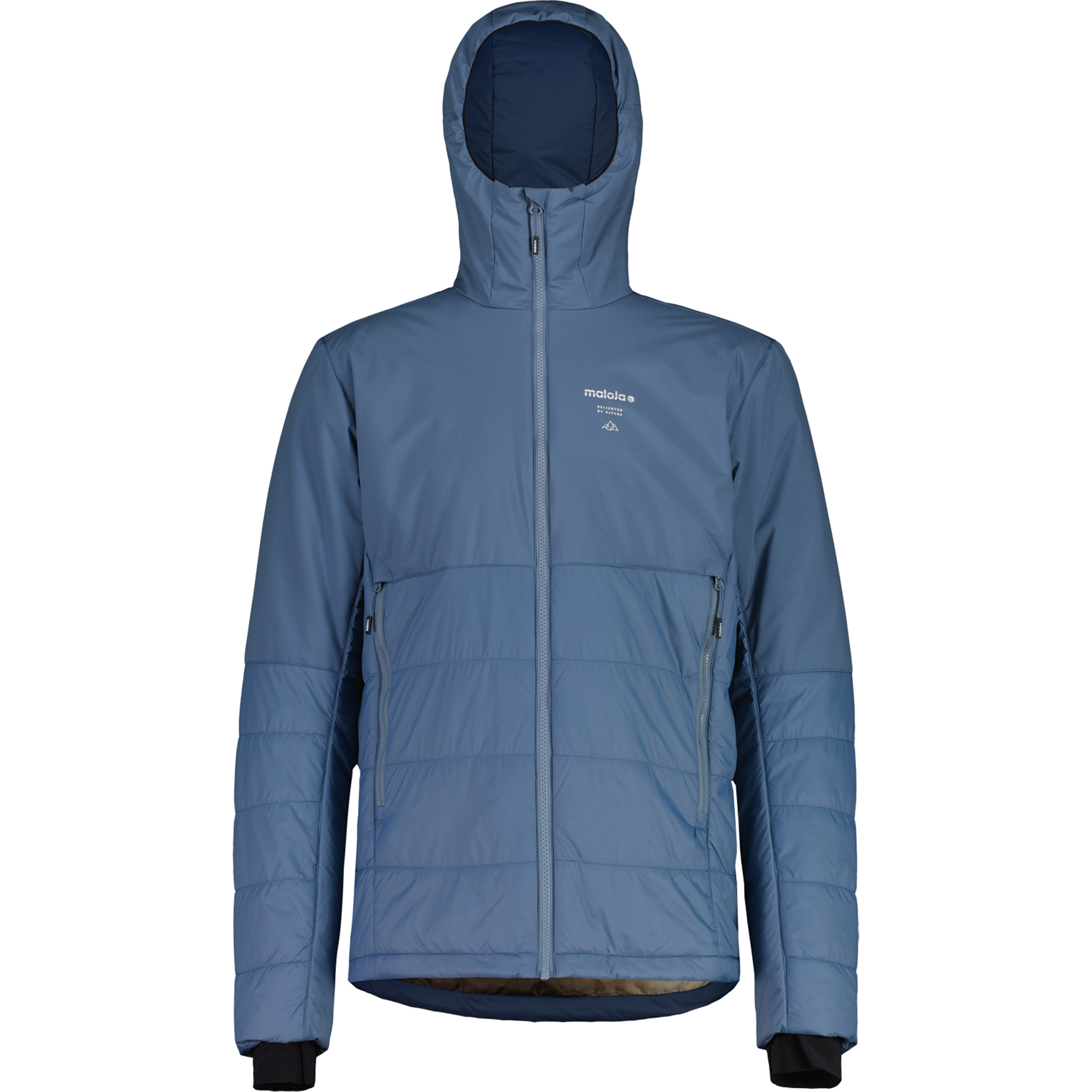 Maloja Herren AlaM. Jacke