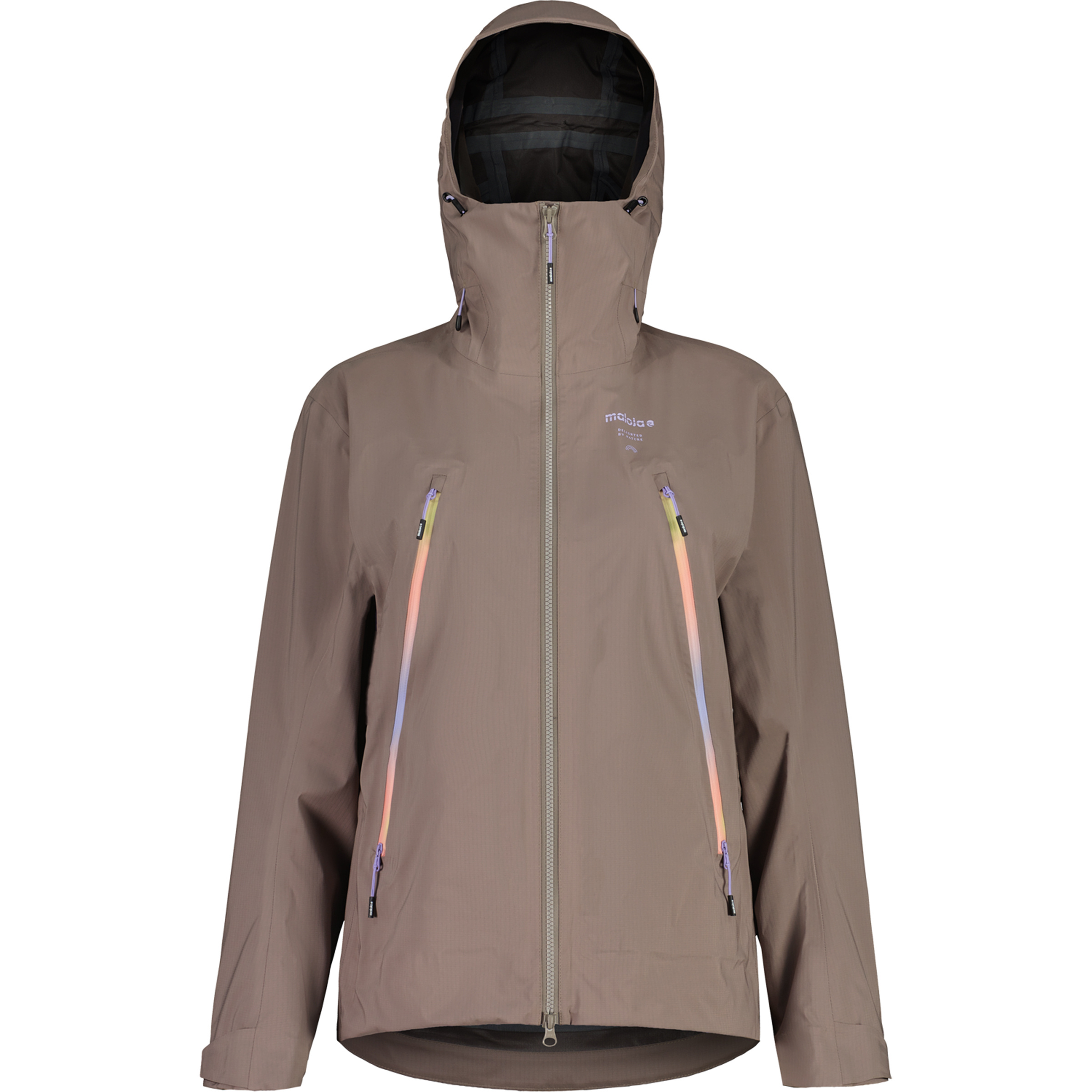 Maloja Damen AbiskoM. Jacke