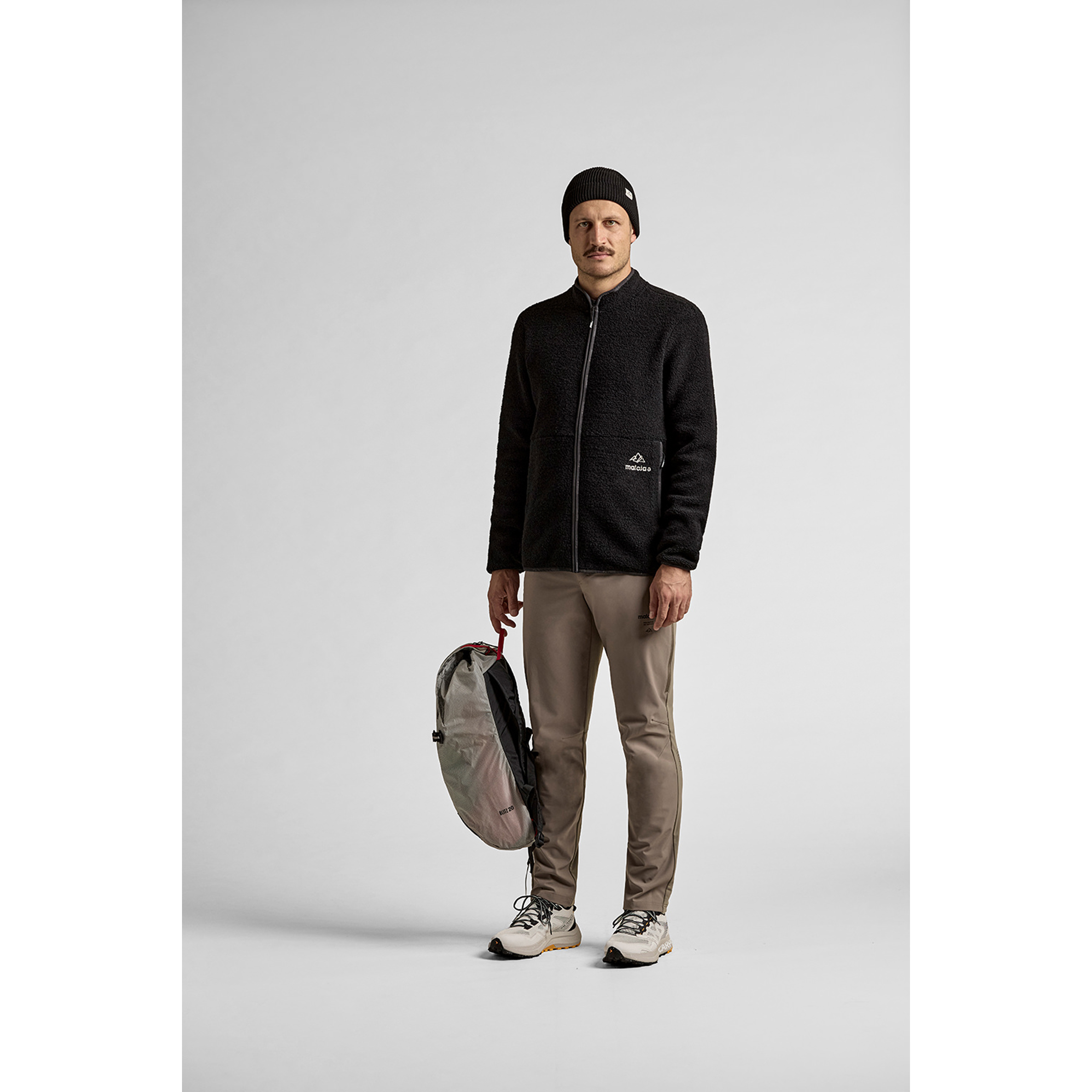Maloja Herren ScatoniM. Jacke