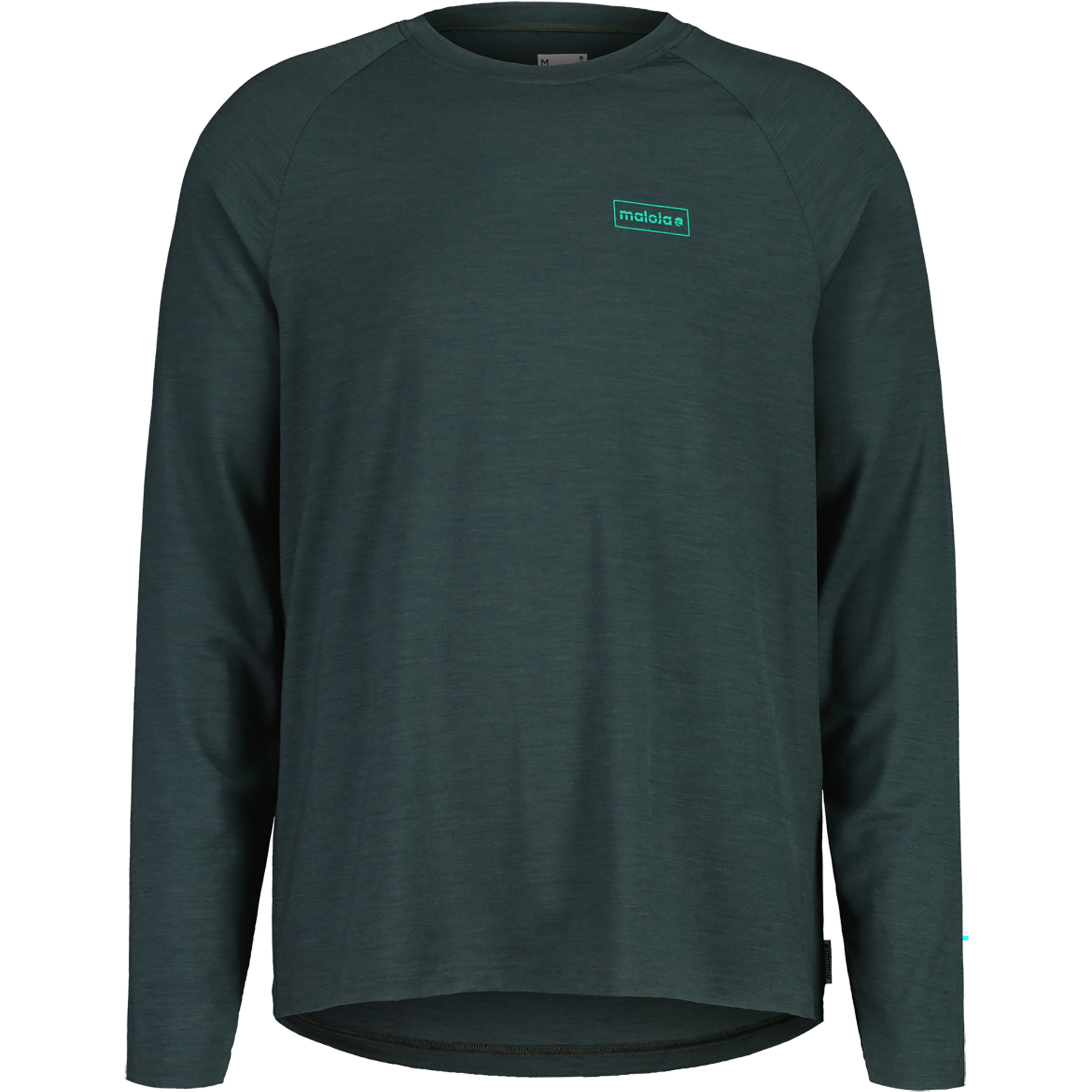 Maloja Herren AlecoM. Longsleeve