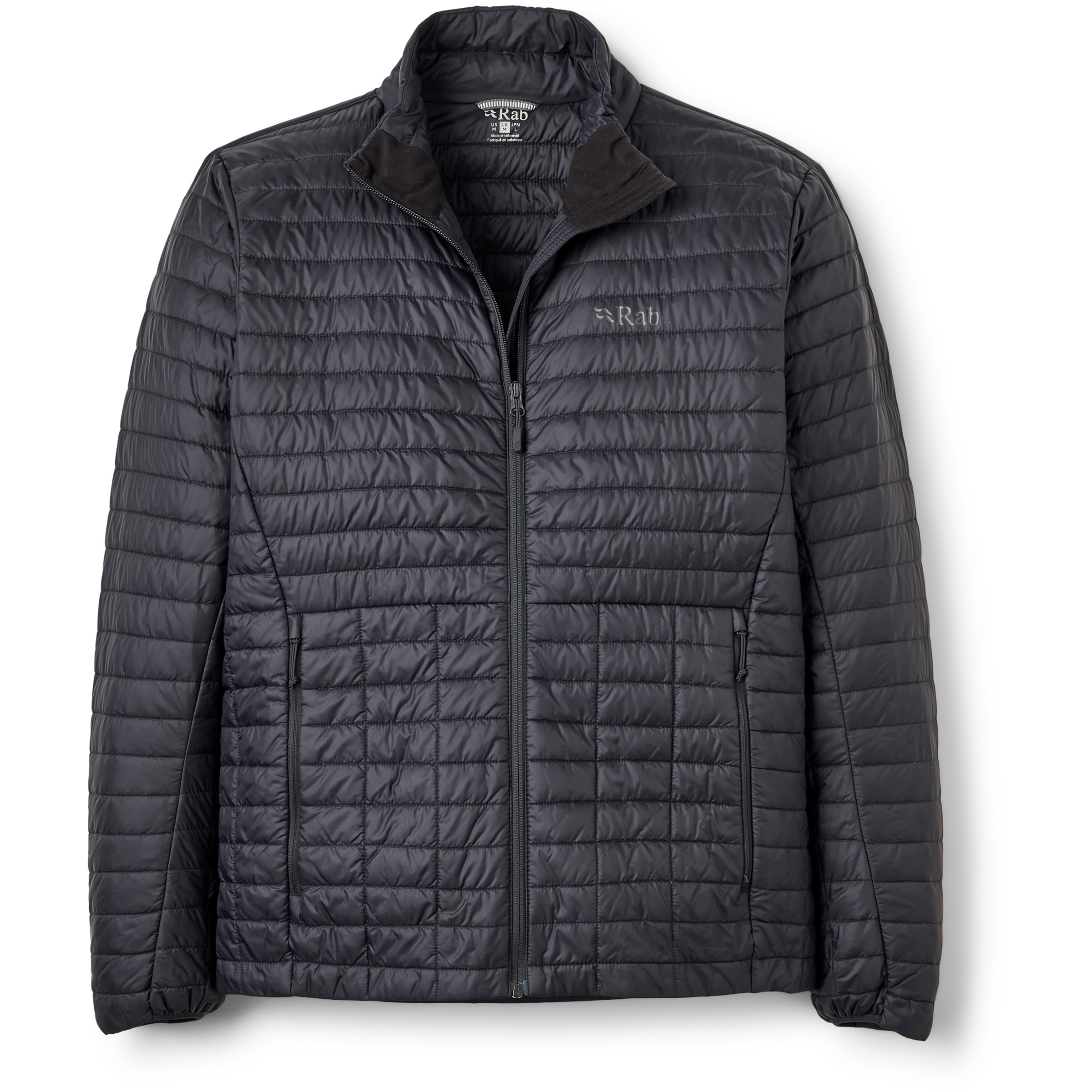Rab Herren Microlighter Jacke