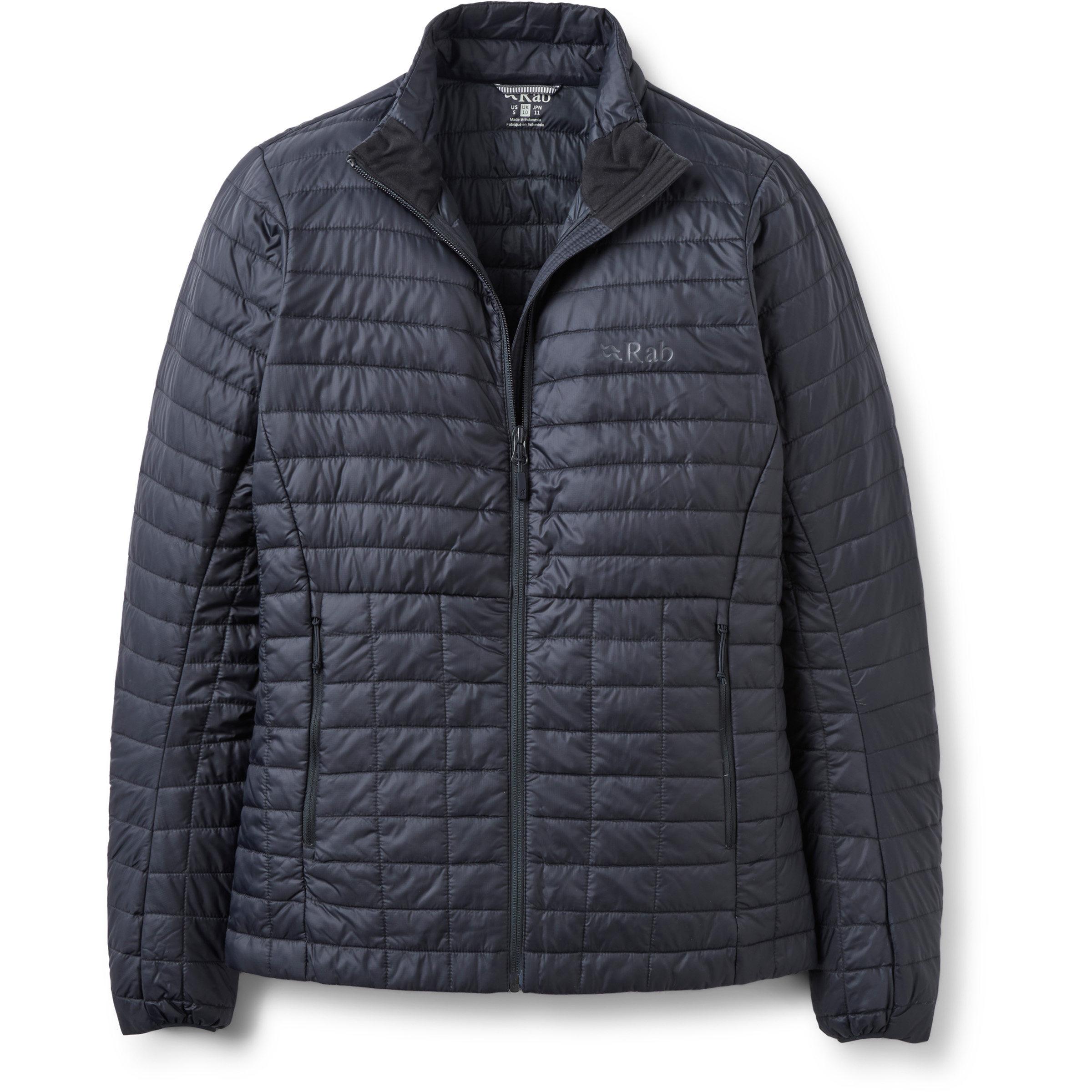 Rab Damen Microlighter Jacke