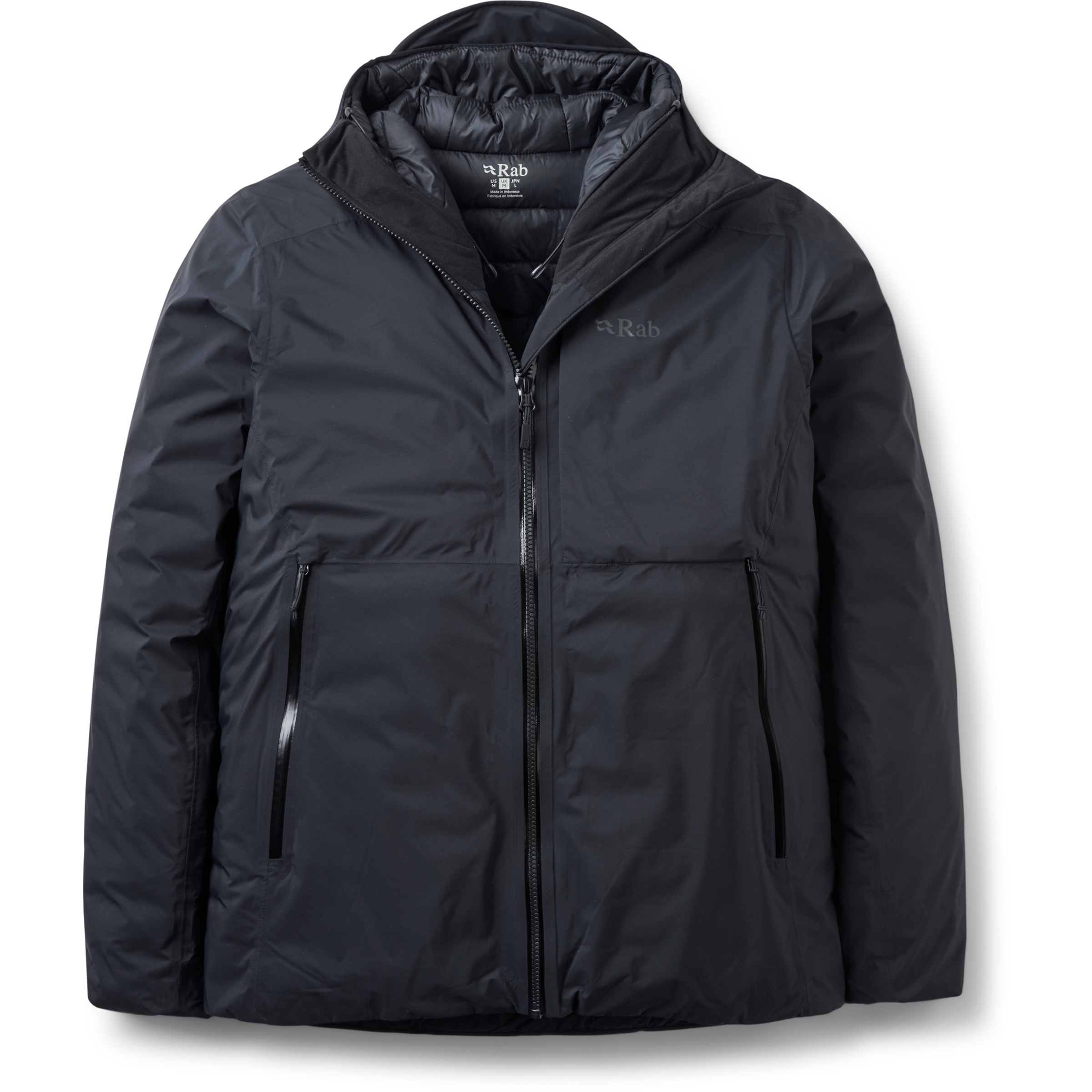 Rab Herren Microlight Shield Jacke