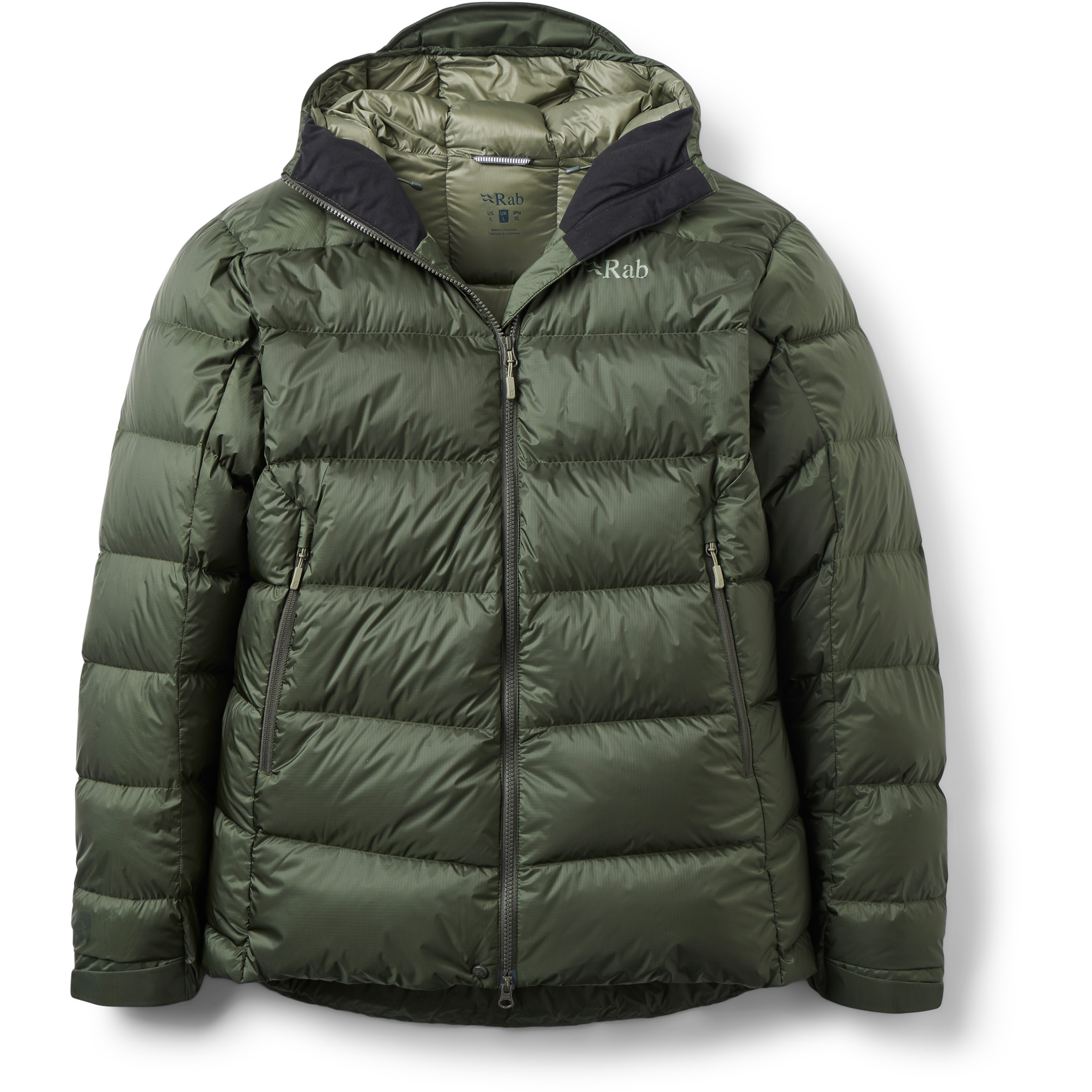 Rab Herren Neutrino Pro Hoody Jacke