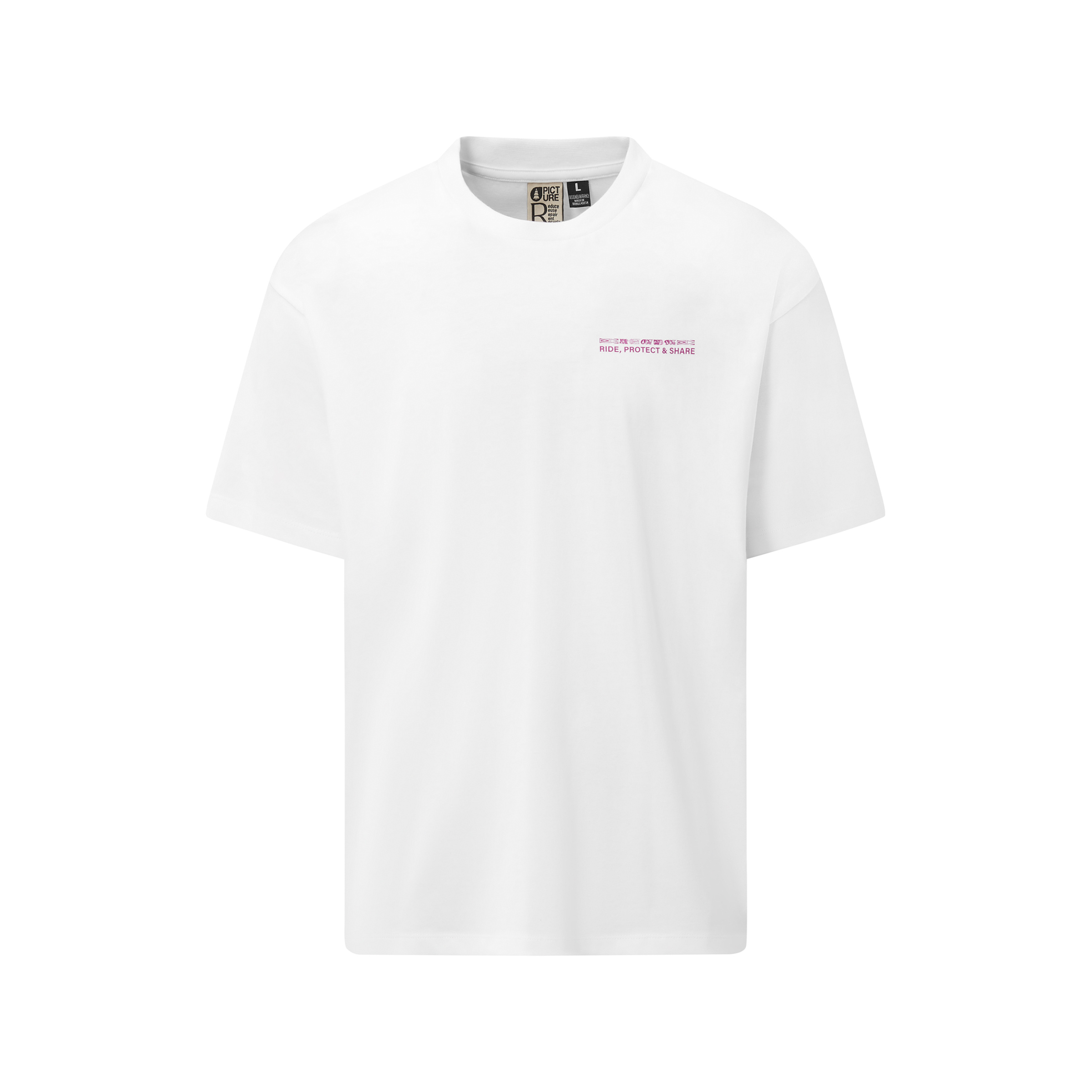 Picture Herren Hungry Otd T-Shirt