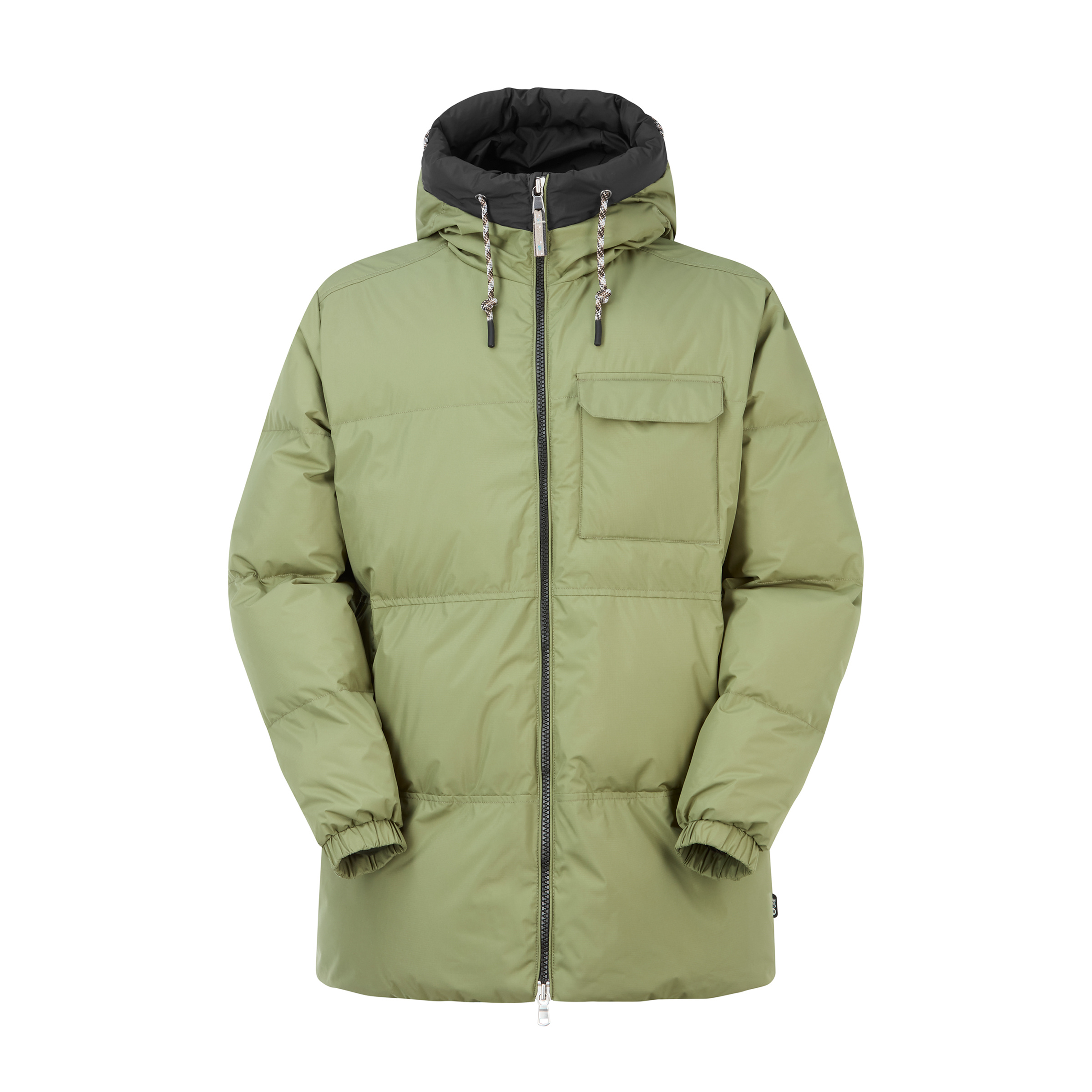 Picture Herren Hilko Parka