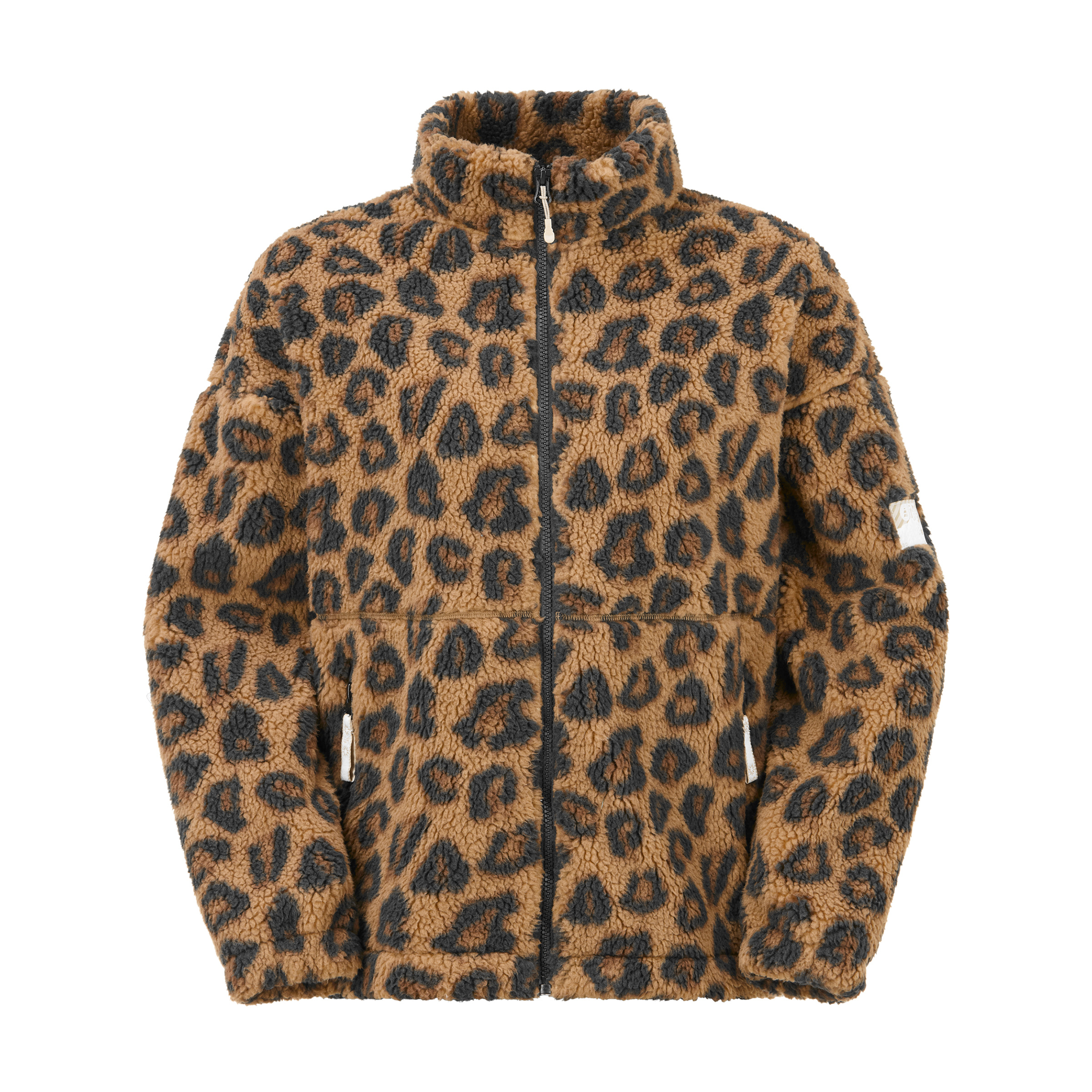 Picture Damen Gypsi Fleece Jacke