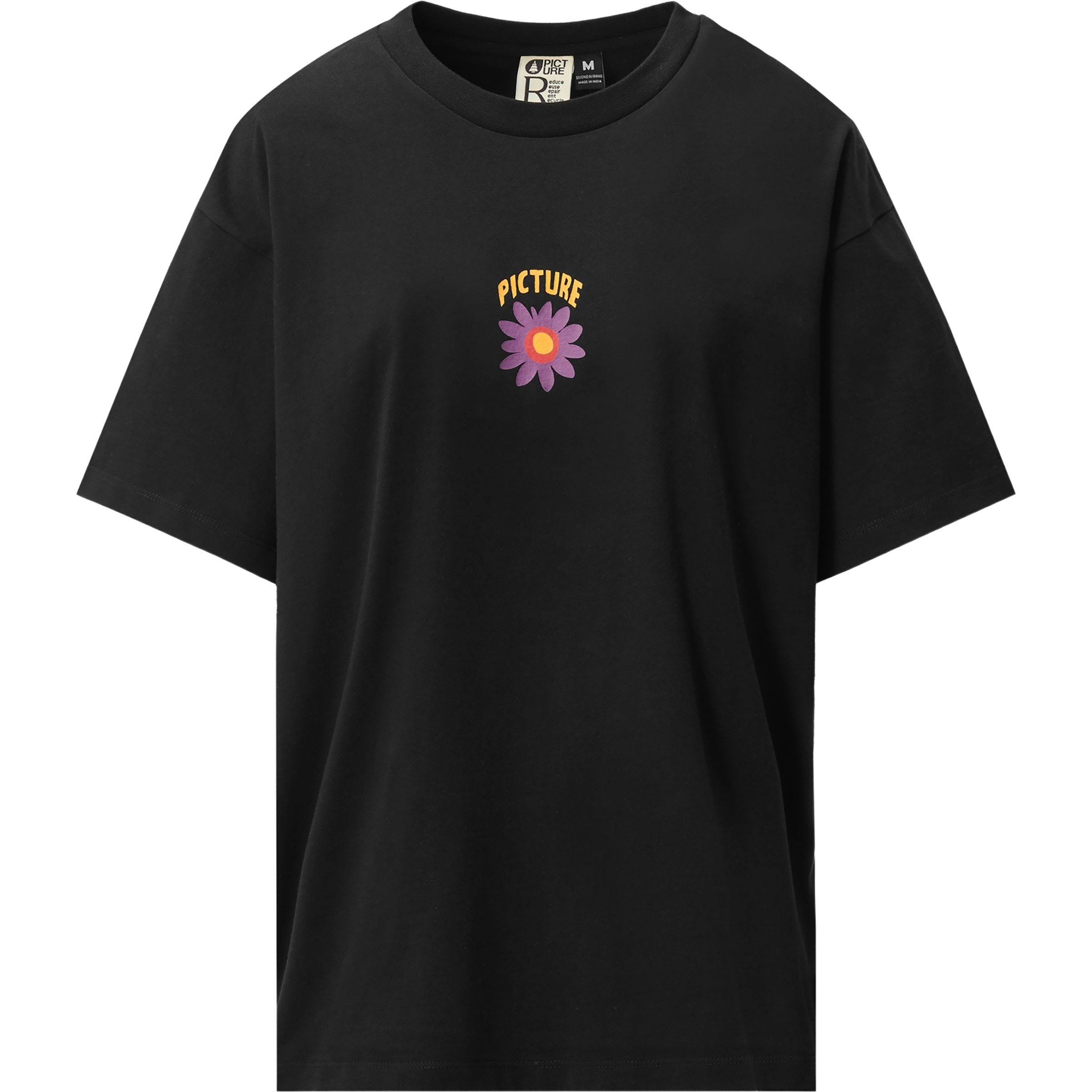 Picture Damen Caryna T-Shirt