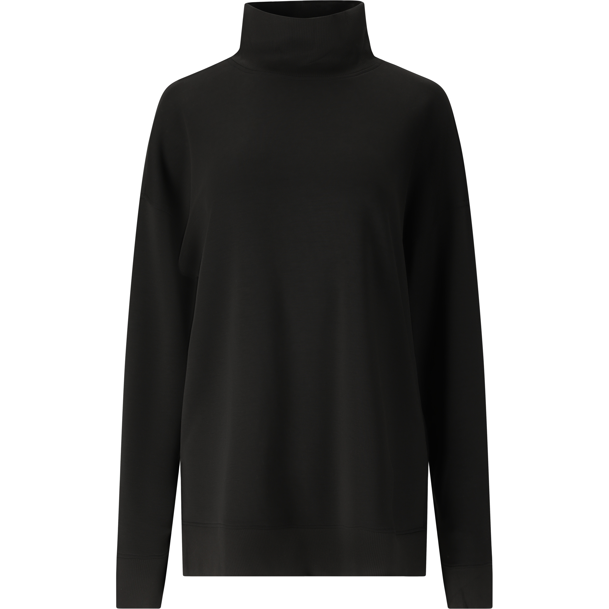 Athlecia Damen Yunes Turtle Neck Pullover