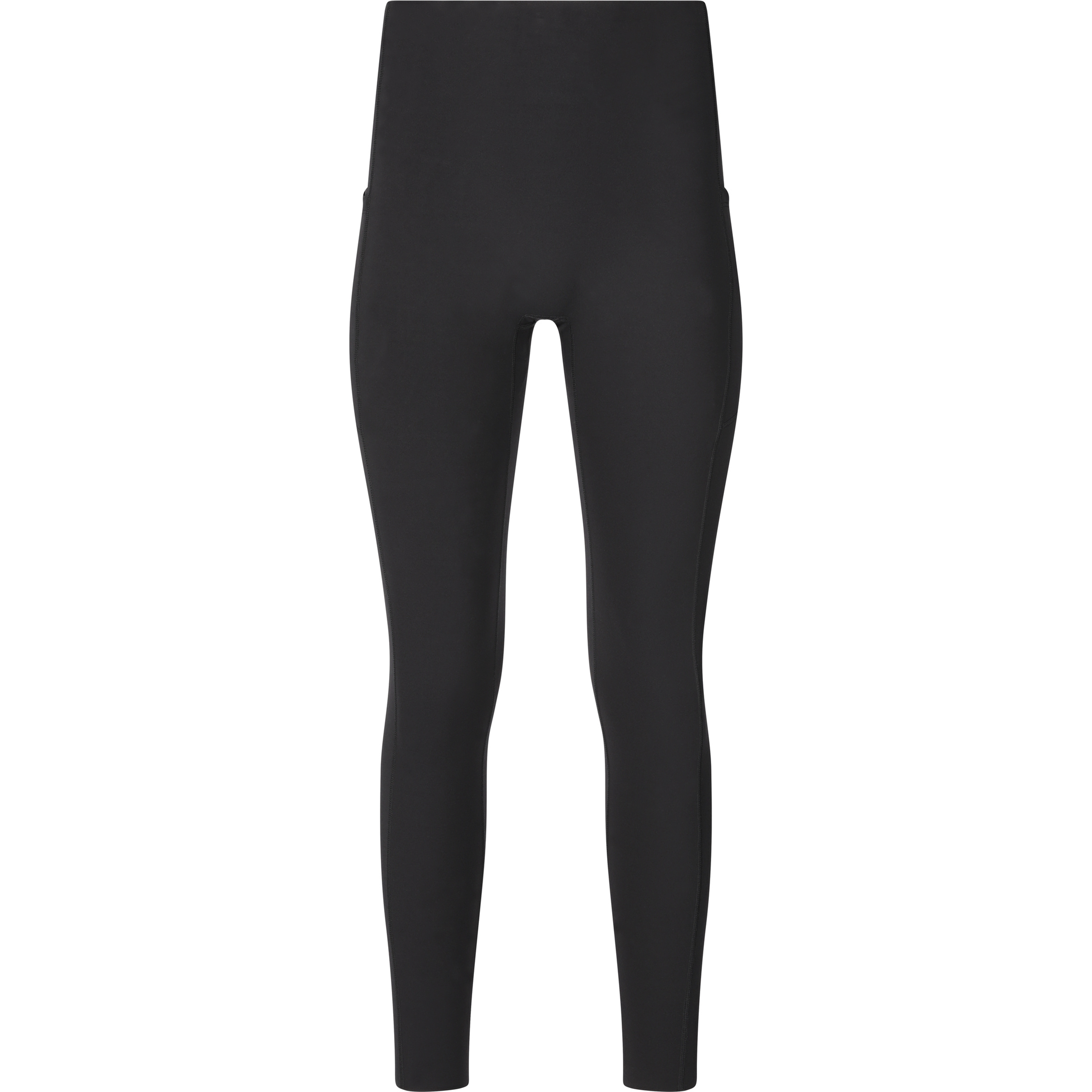Athlecia Damen Fineley Brushed Grip Pocket Tights