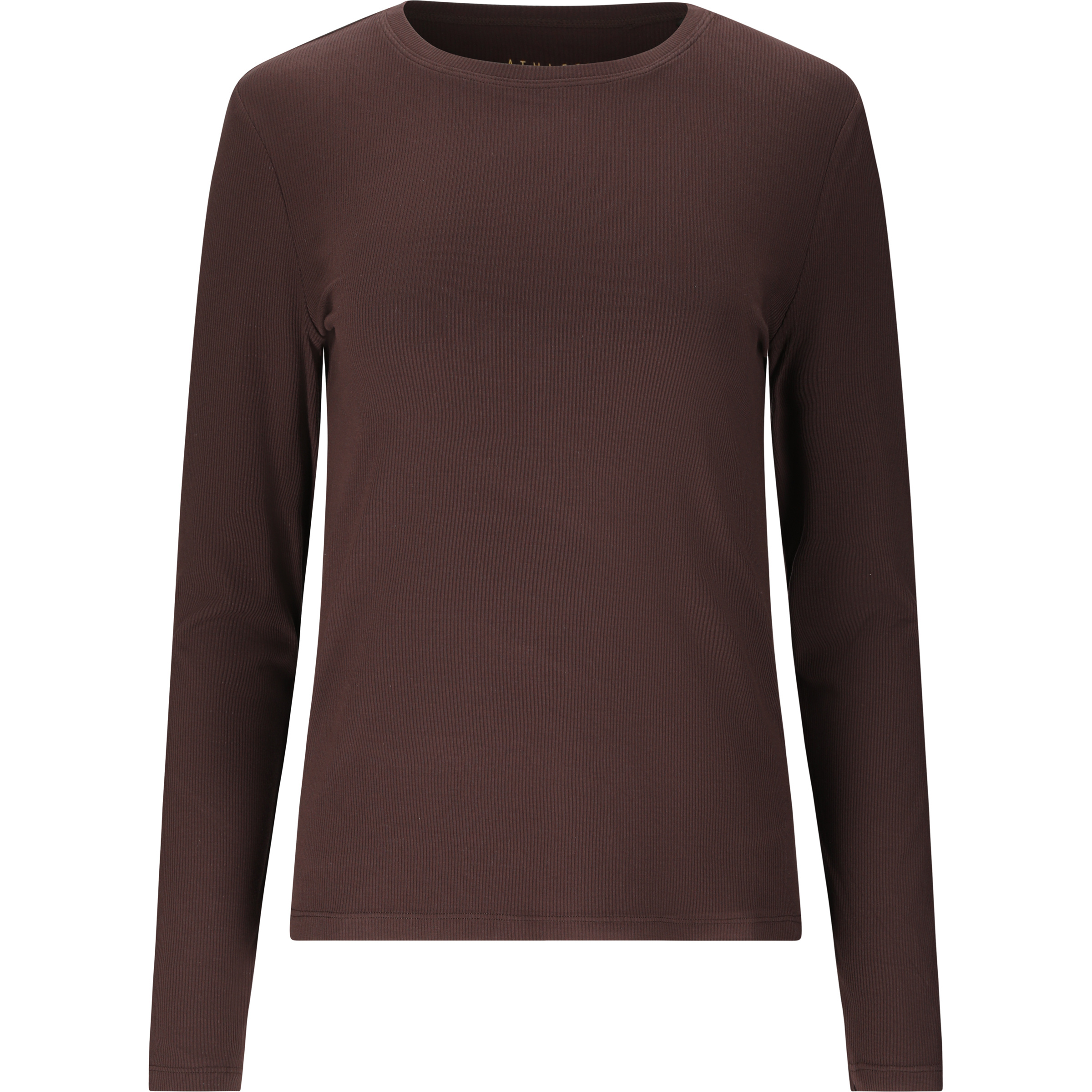 Athlecia Damen Tinashe V2 Rib Longsleeve