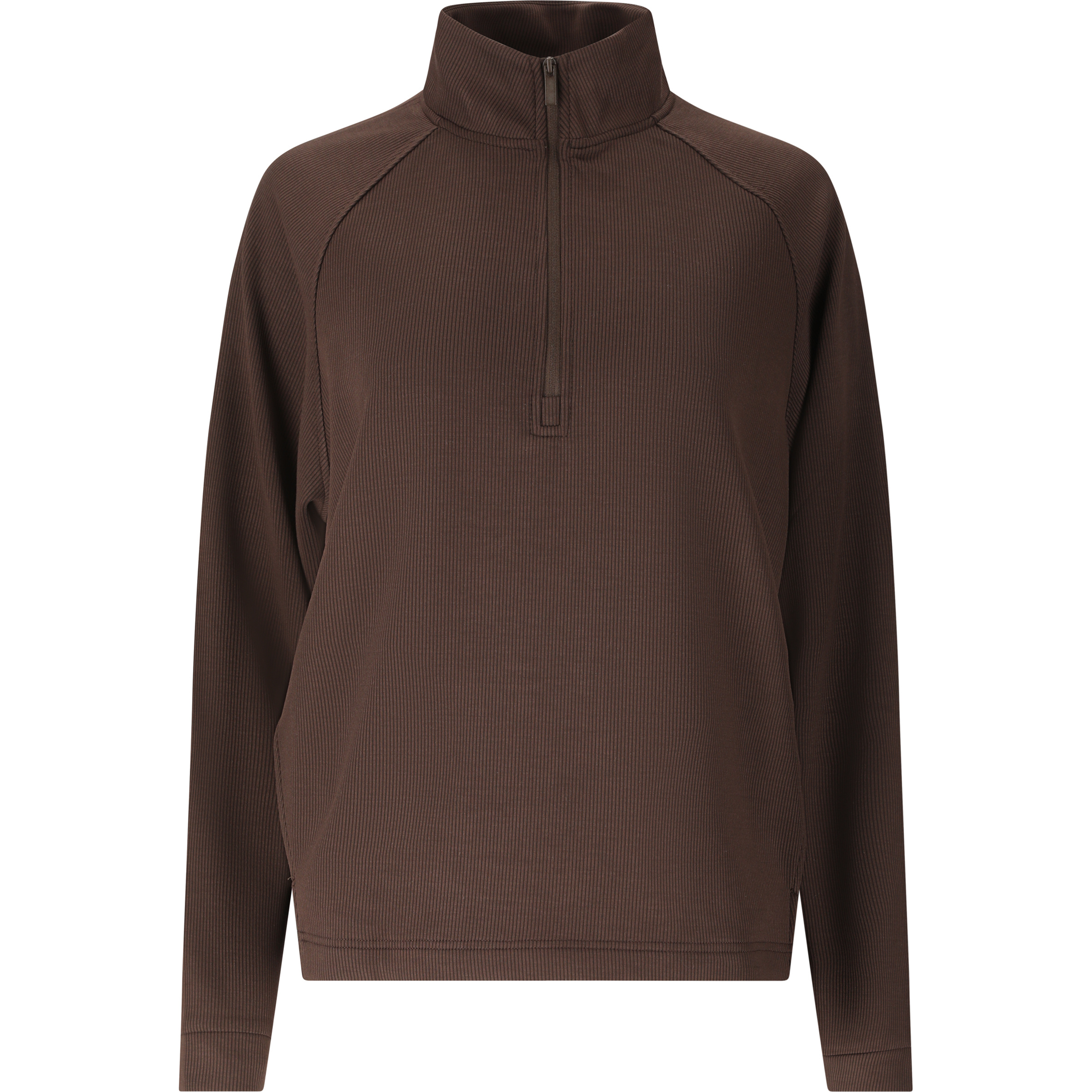 Athlecia Damen Franye Half Zip Pullover