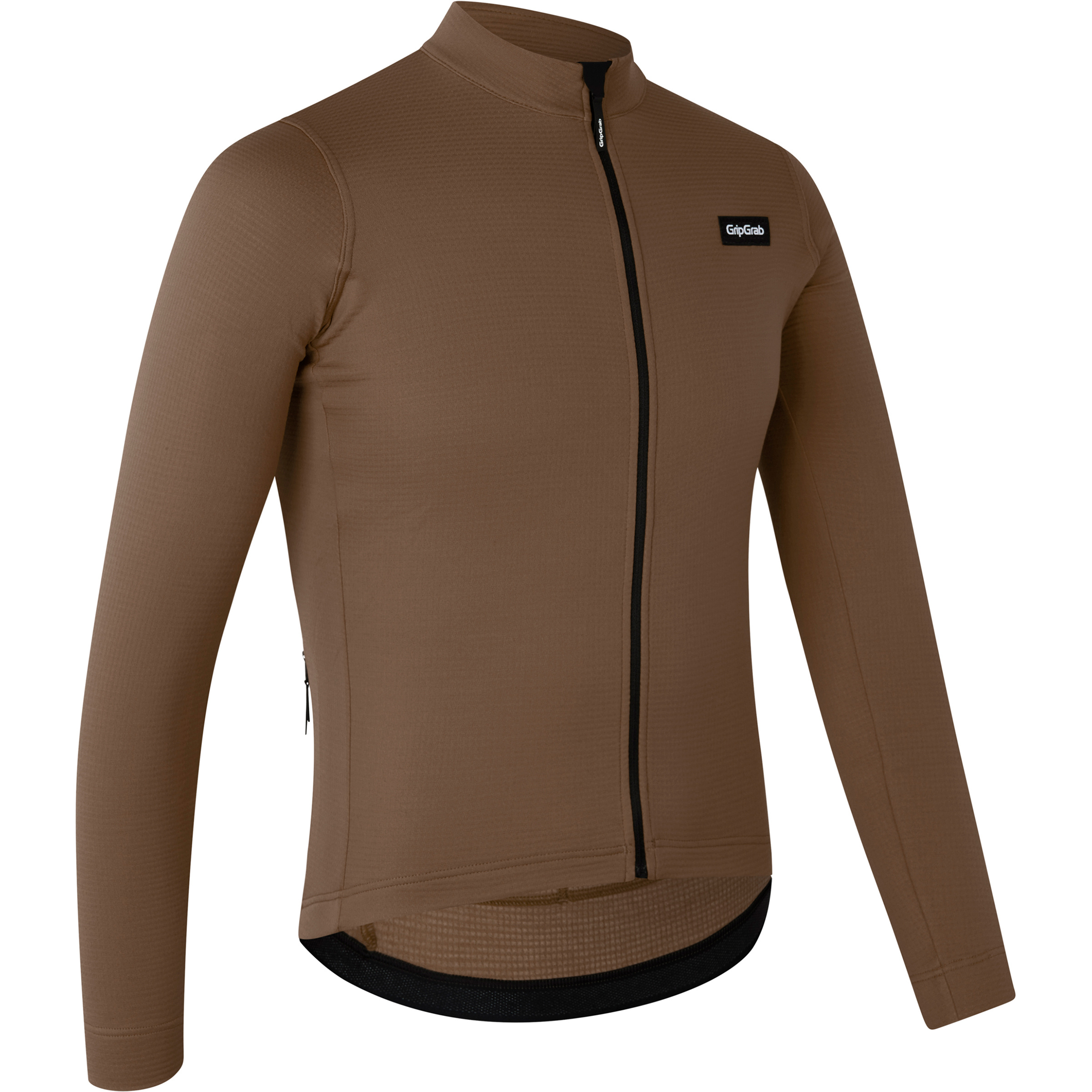 GripGrab Herren EXPLR Merinotech Thermal Trikot