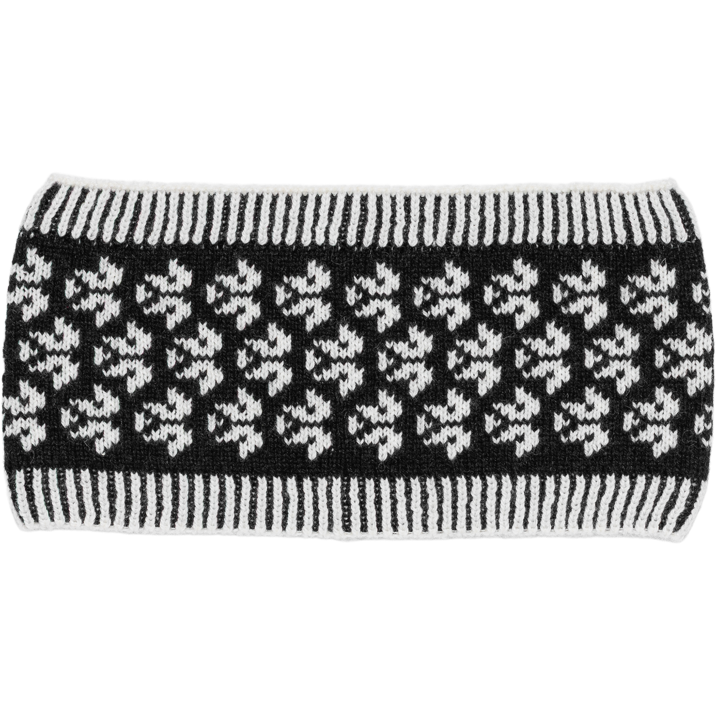 Kari Traa Damen Smekker Knit Stirnband