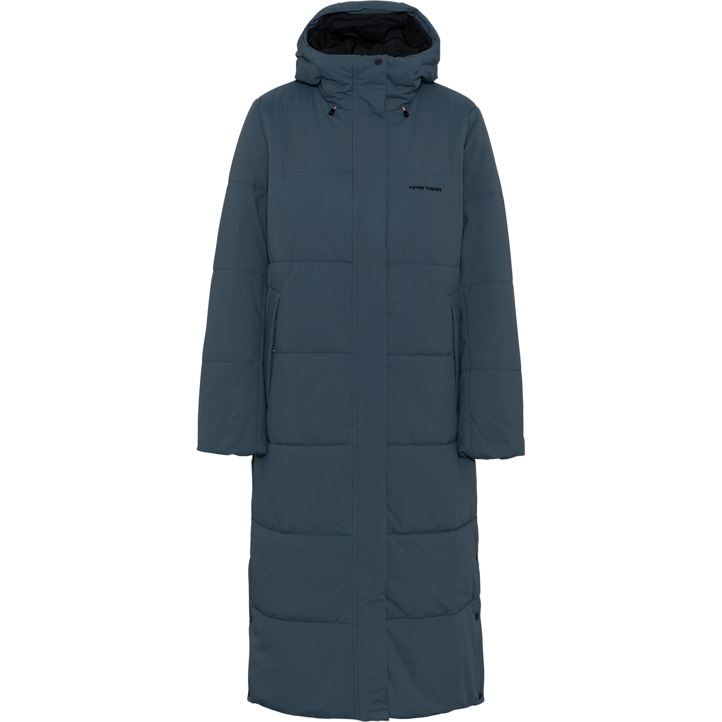 Kari Traa Damen Eirin Parka